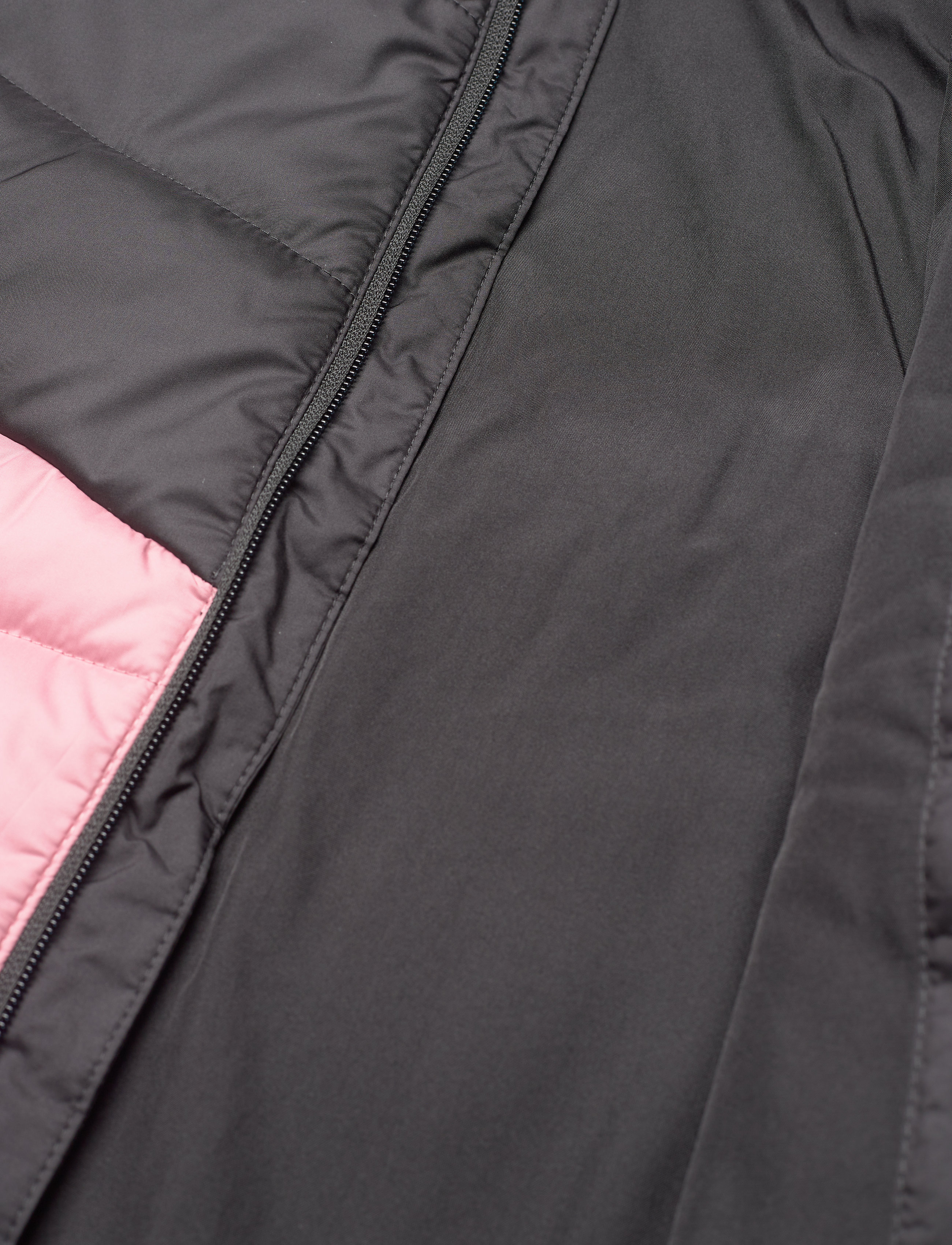 PUMA - CB Padded Jacket G - puma black - 4