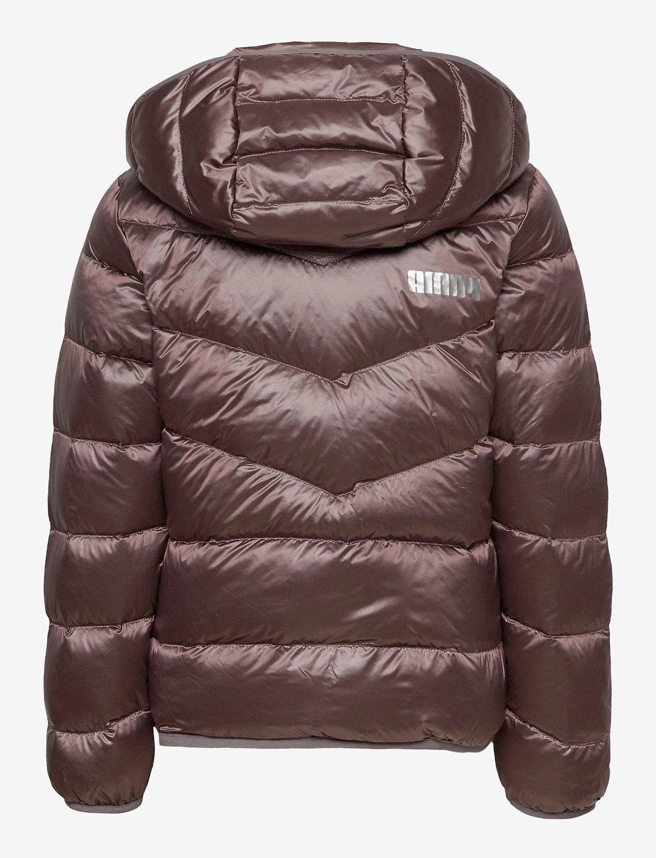 PUMA - Light Down Jacket G - foxglove - 2
