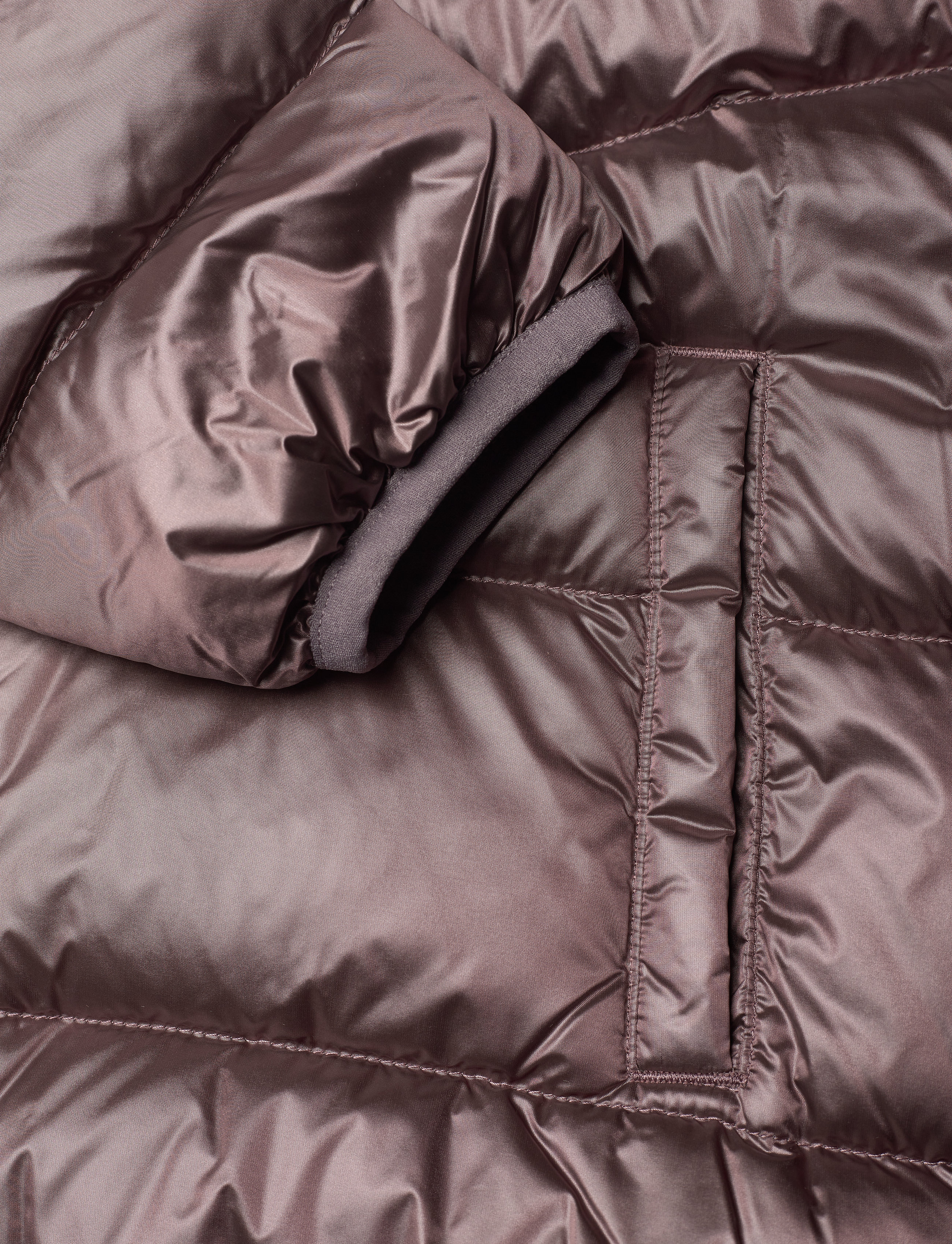 PUMA - Light Down Jacket G - foxglove - 4
