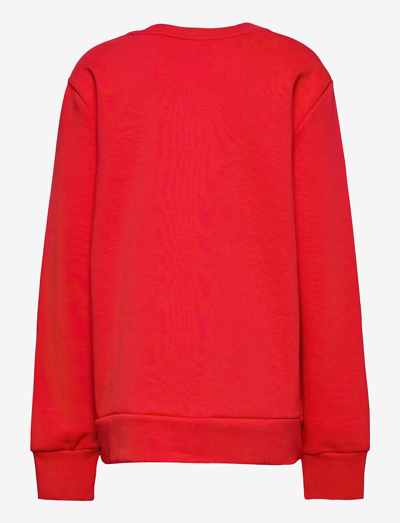 PUMA - Alpha Crew FL B - high risk red - 1