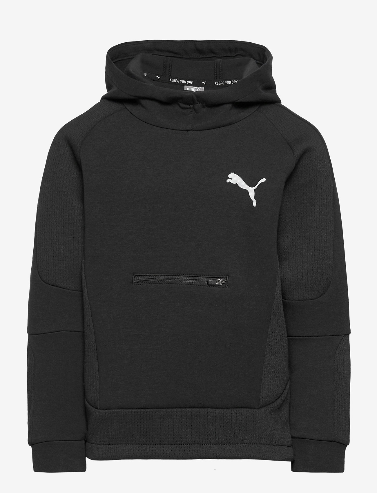 PUMA BLACK