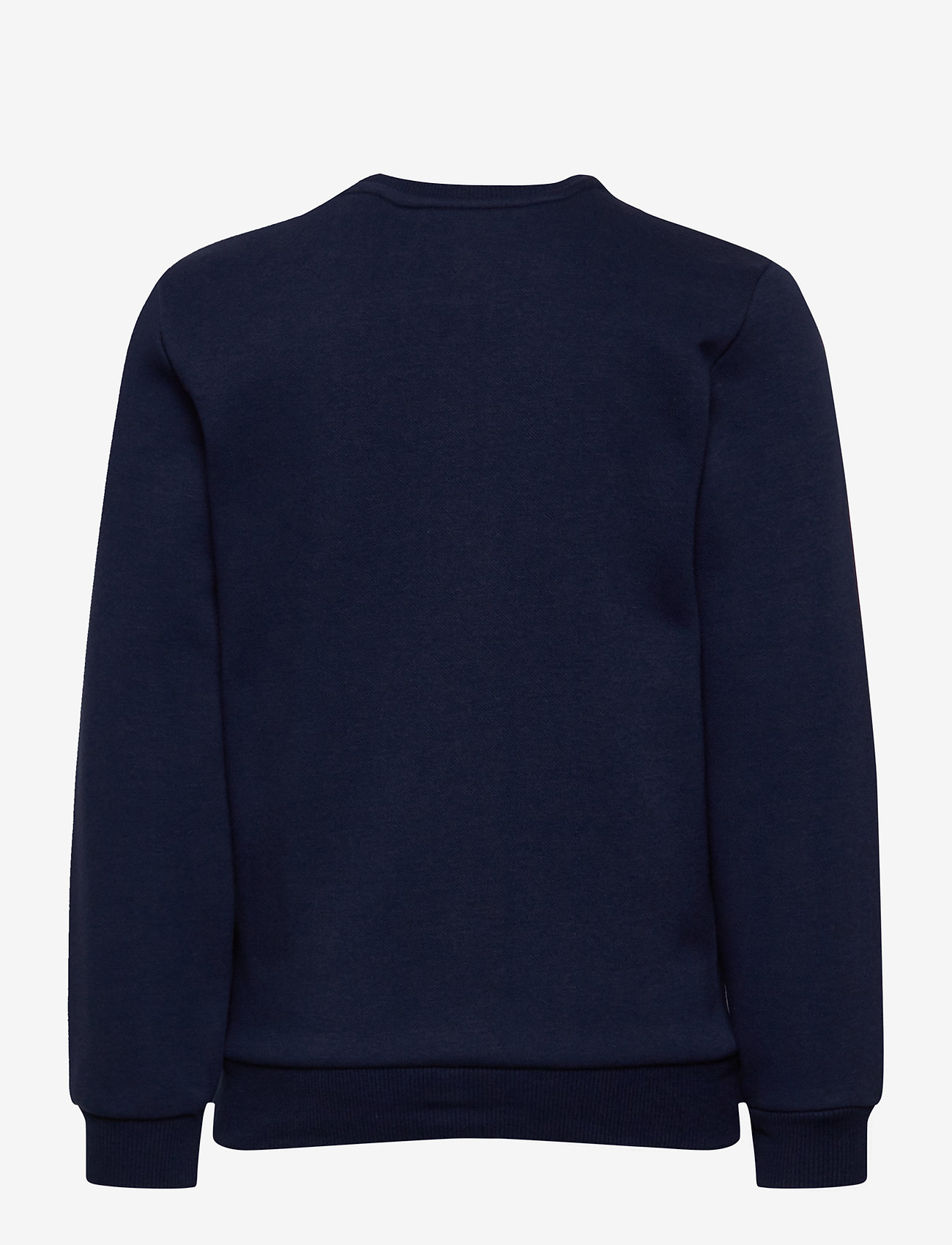 PUMA - ESS 2 Col Crew Sweat FL B - peacoat - 1