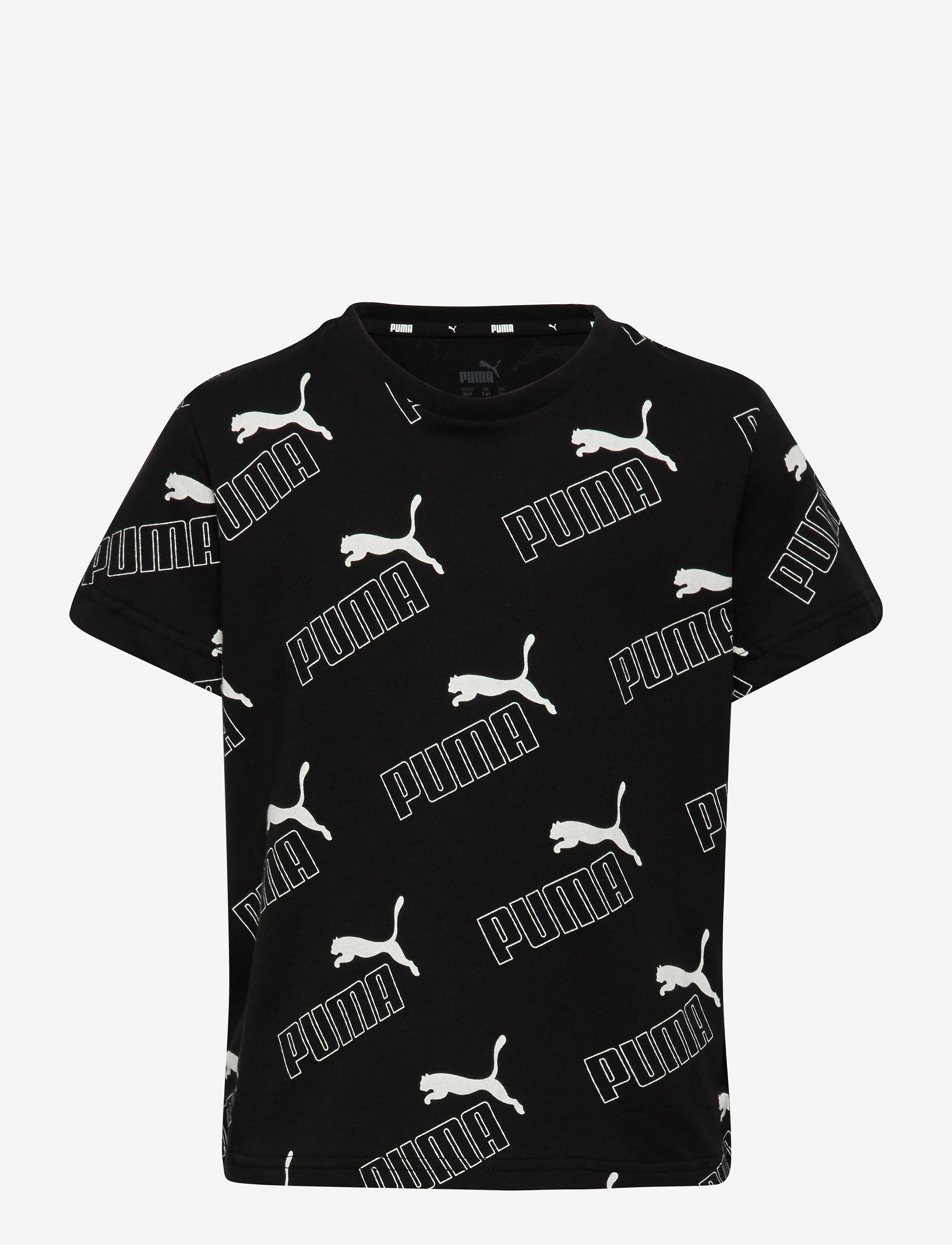 PUMA BLACK