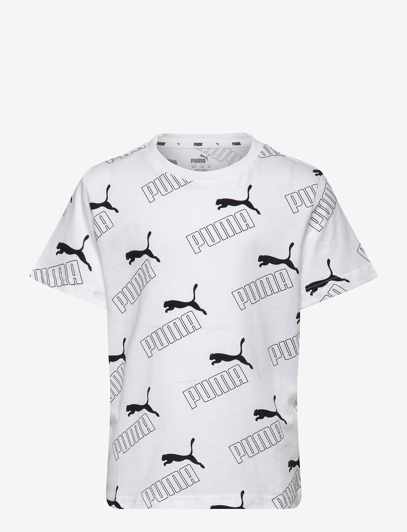 PUMA WHITE