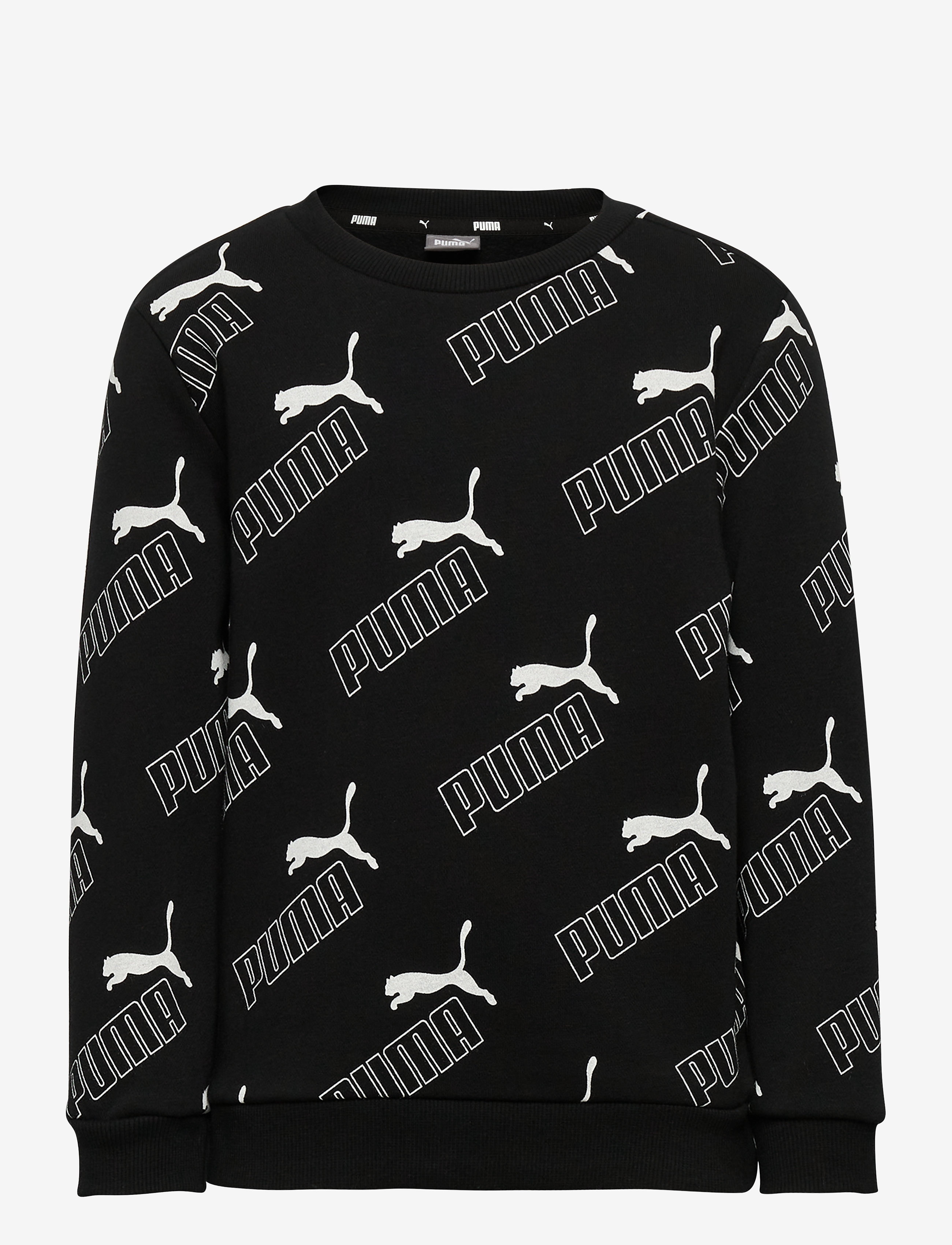 PUMA BLACK