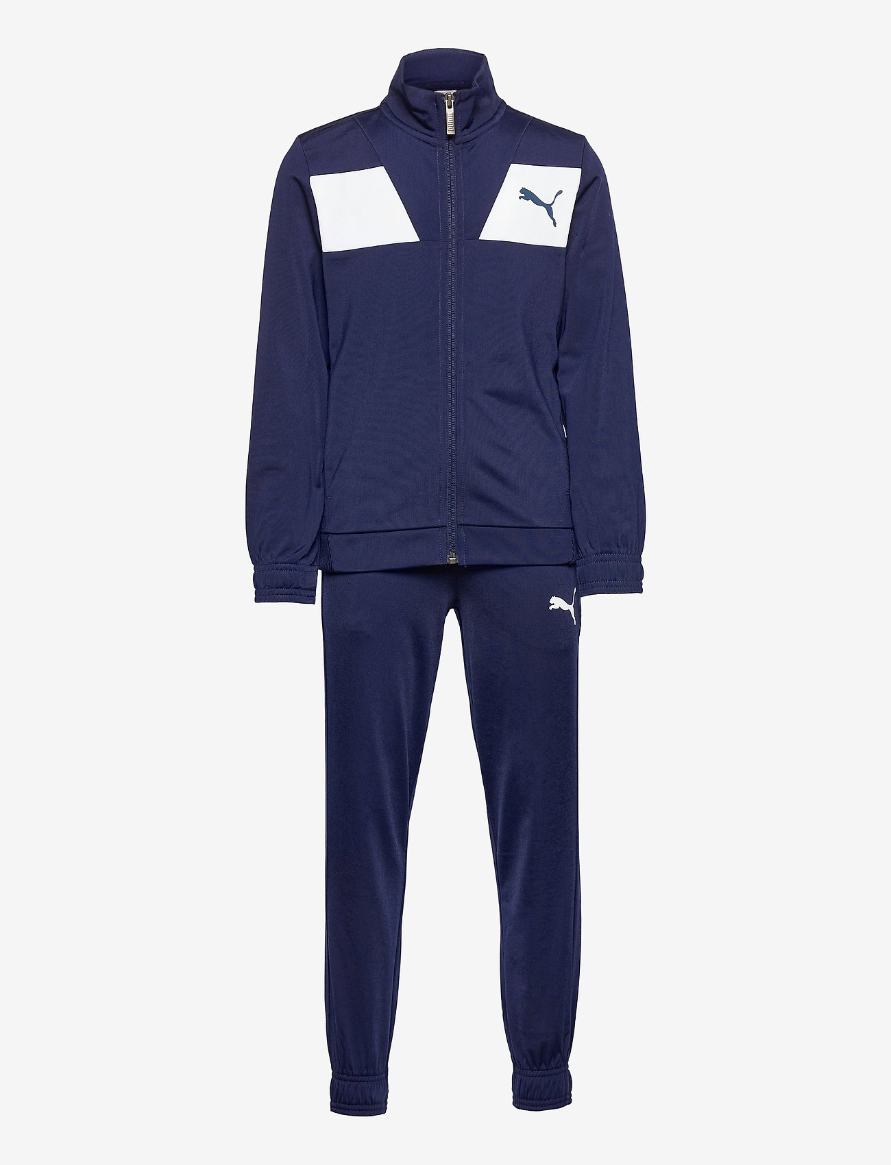 PUMA - Poly Suit cl B - peacoat - 0