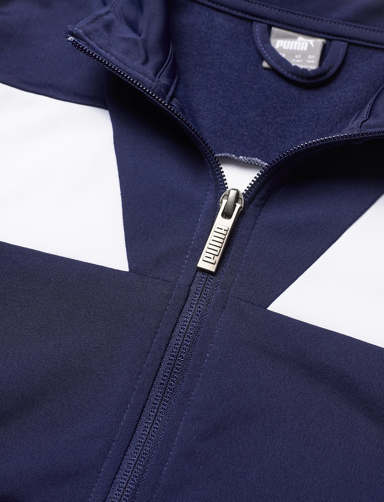 PUMA - Poly Suit cl B - peacoat - 4