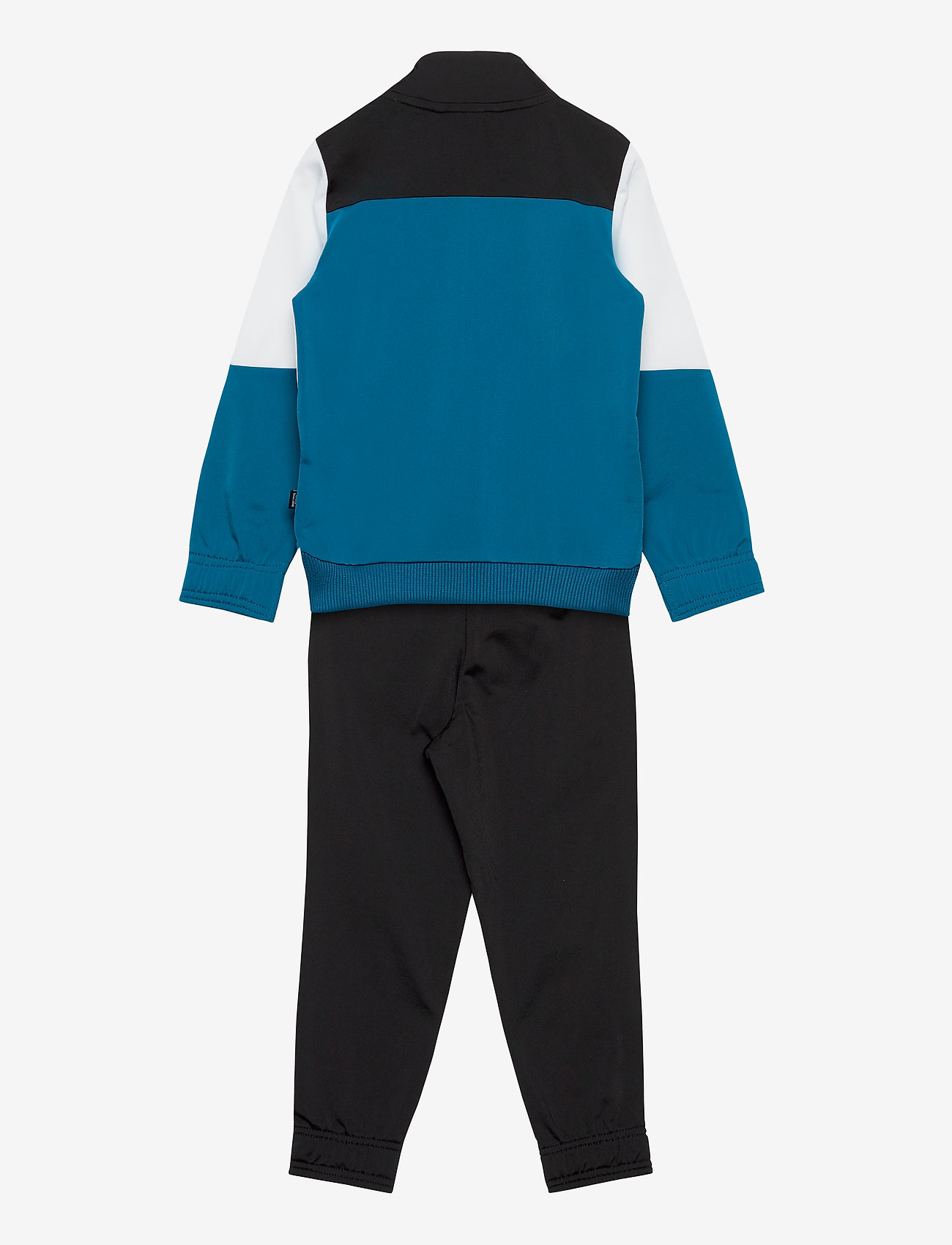 PUMA - Rebel Poly Suit cl B - digi-blue - 1