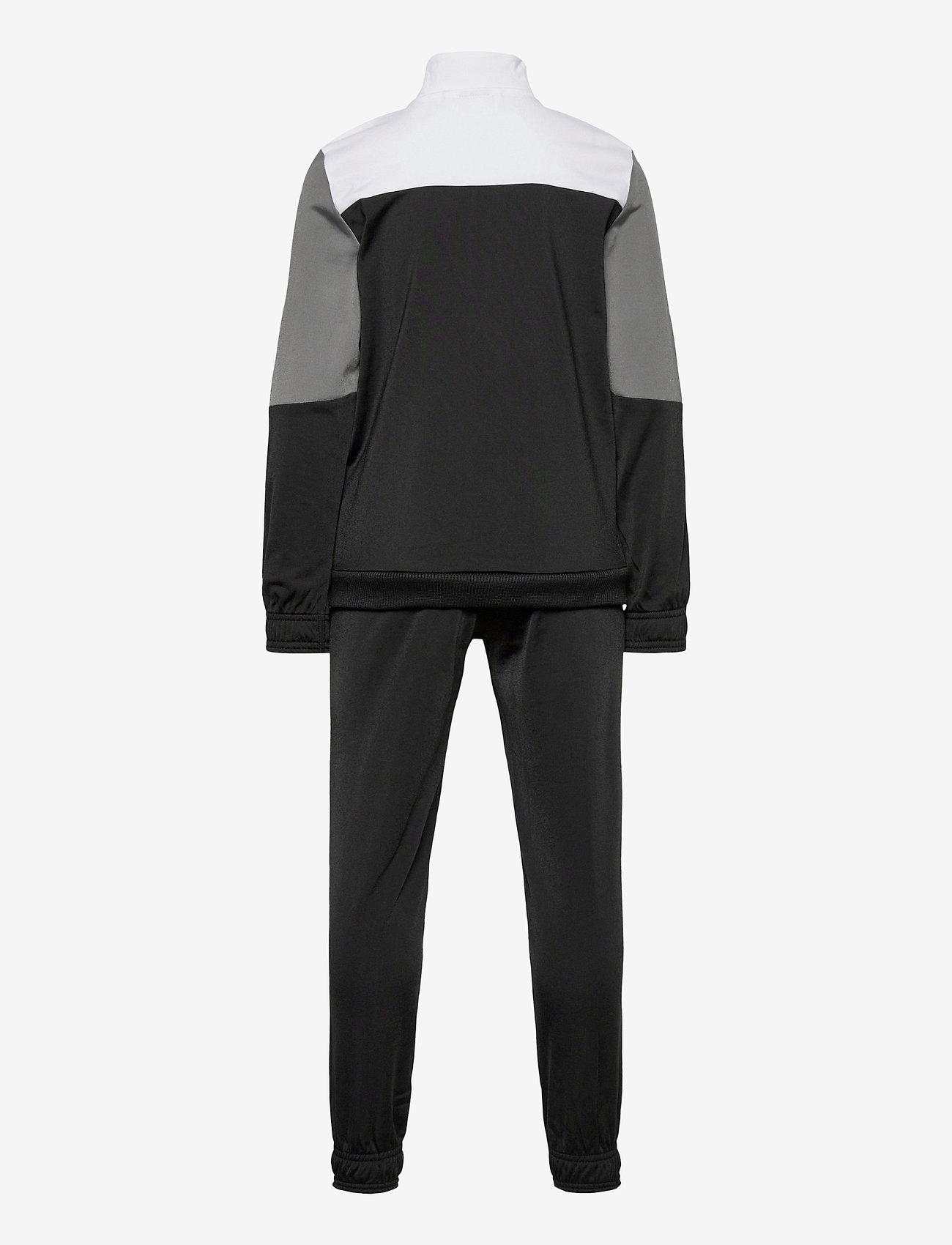 PUMA - Rebel Poly Suit cl B - puma black - 1