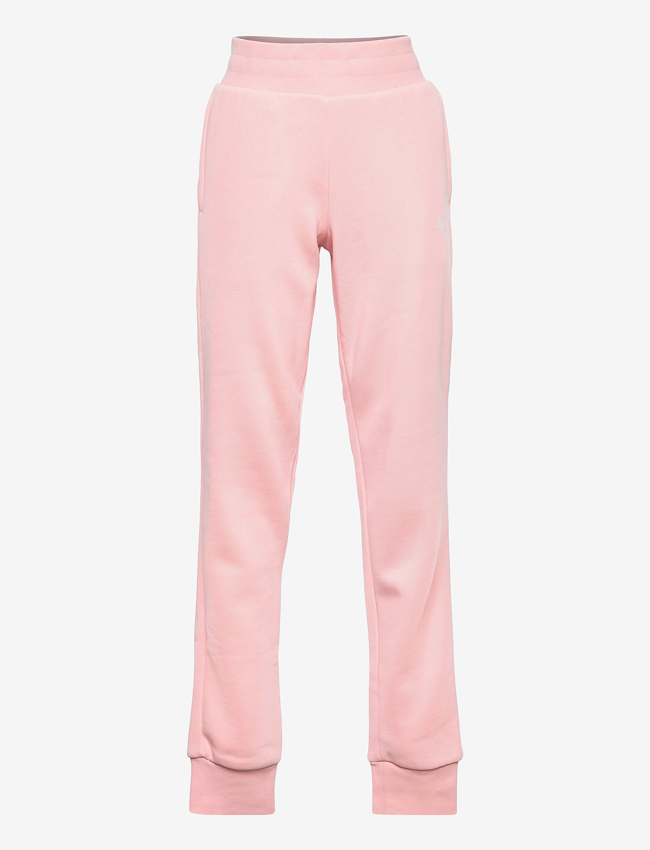 PUMA - KA Sweatpants FL G - peachskin - 0
