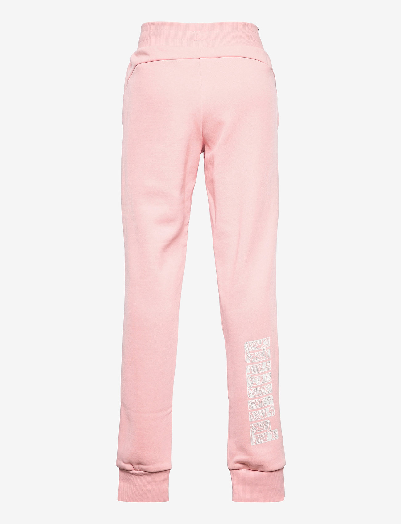 PUMA - KA Sweatpants FL G - peachskin - 1