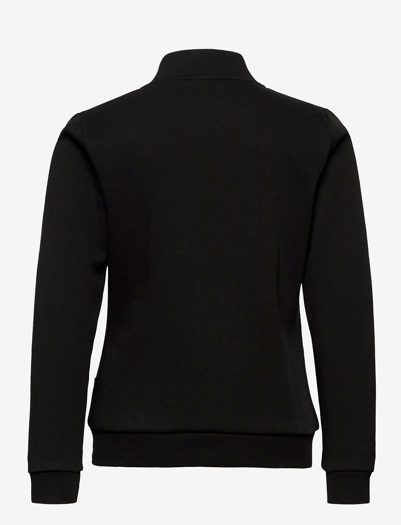 PUMA - Amplified Full-Zip FL G - puma black - 1