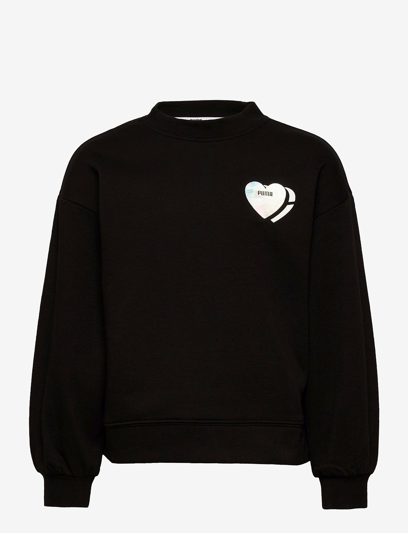 Alpha Crew FL G - PUMA BLACK