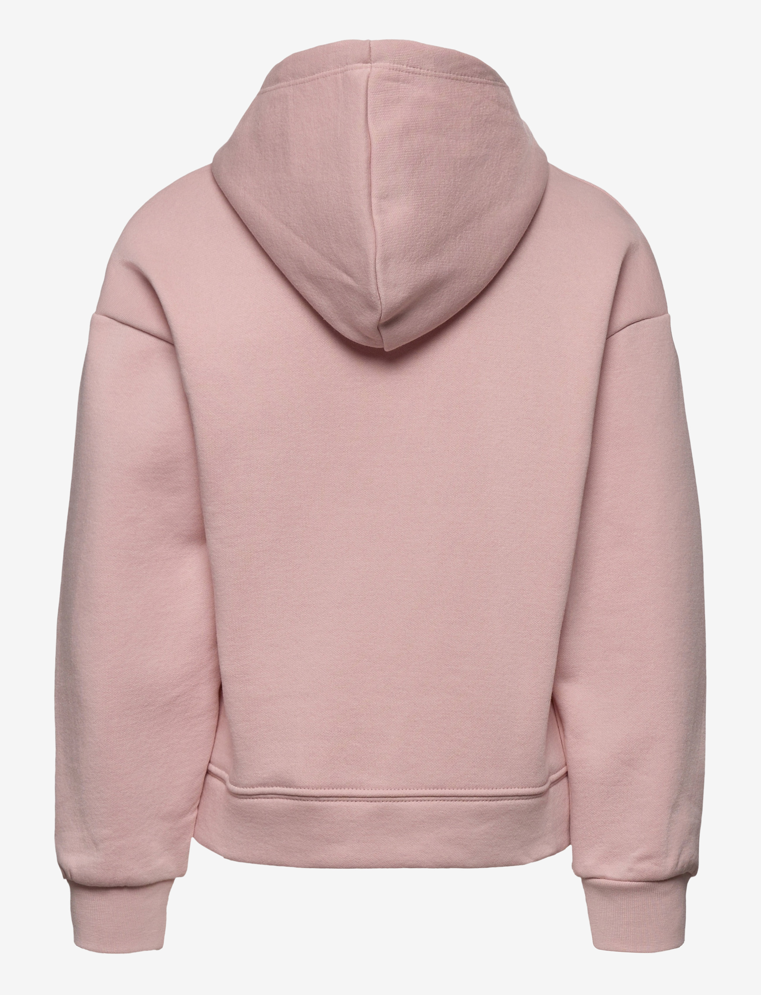 PUMA - Alpha Hoodie FL G - peachskin - 1
