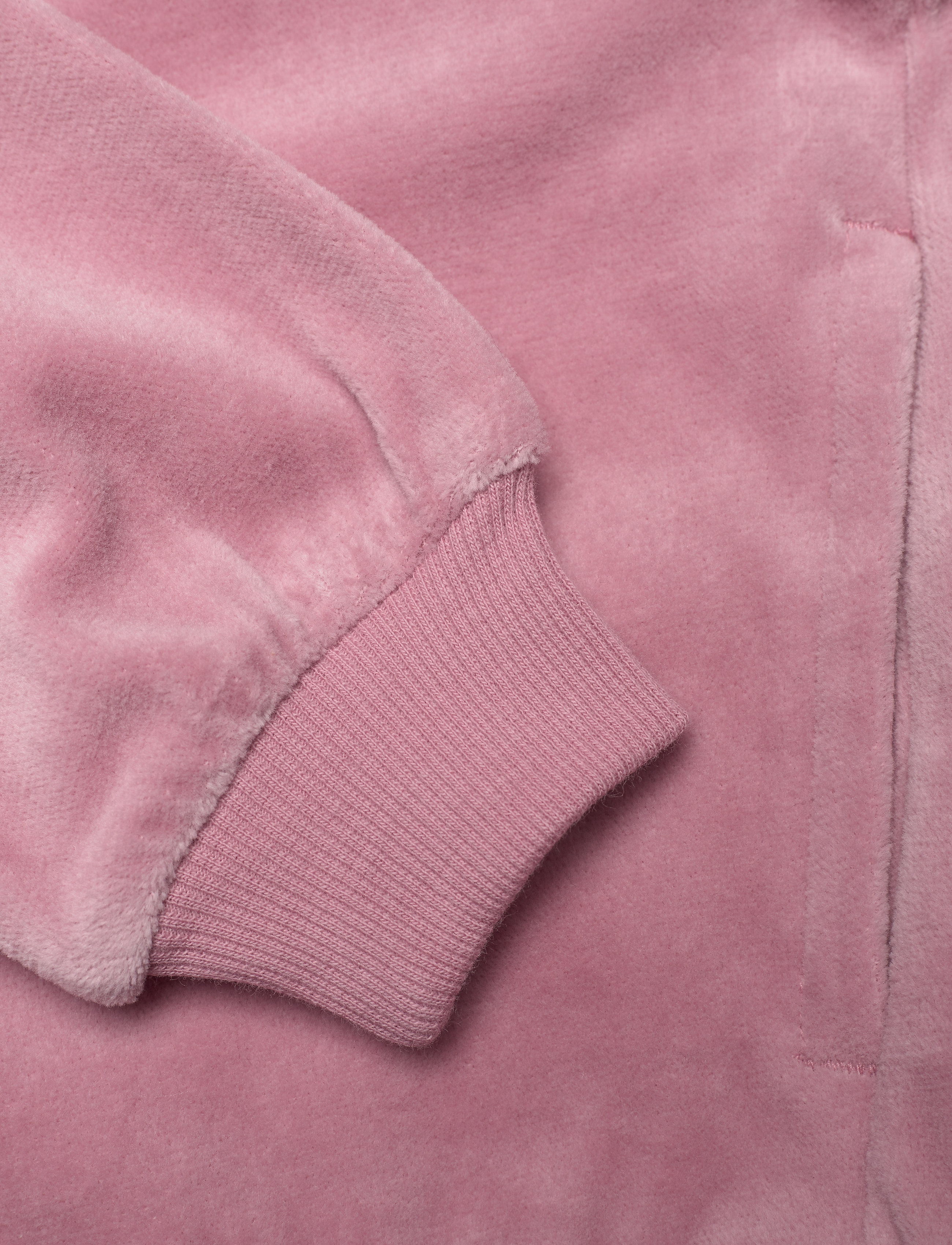 PUMA - Alpha Velvet Full-Zip G - foxglove - 3