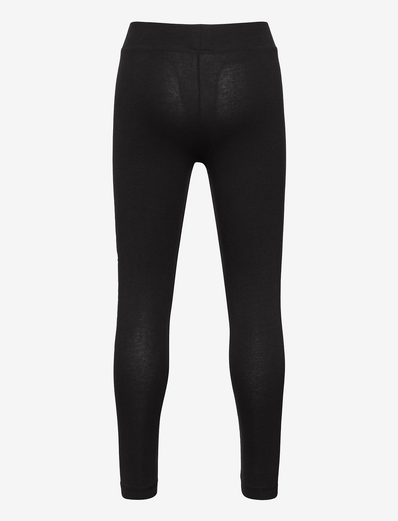 PUMA - Alpha Leggings G - puma black - 1