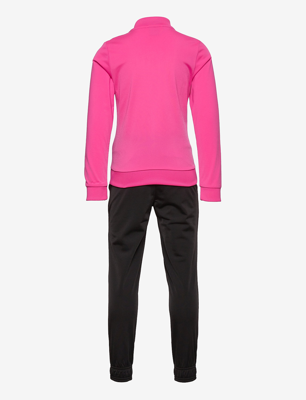 PUMA - Poly Suit G - glowing pink-puma black - 1