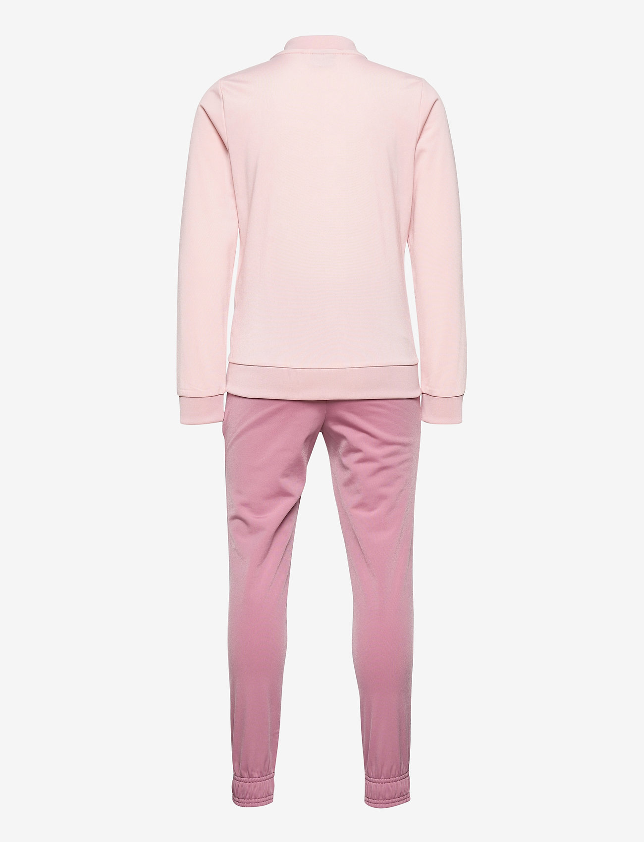 PUMA - Poly Suit G - peachskin-foxglove - 1