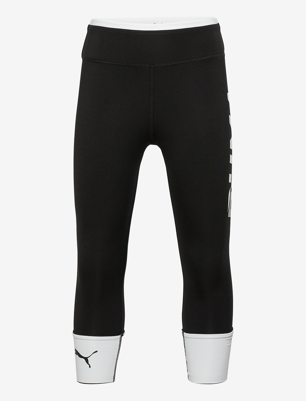 PUMA - Modern Sports Leggings G - puma black-puma white - 0