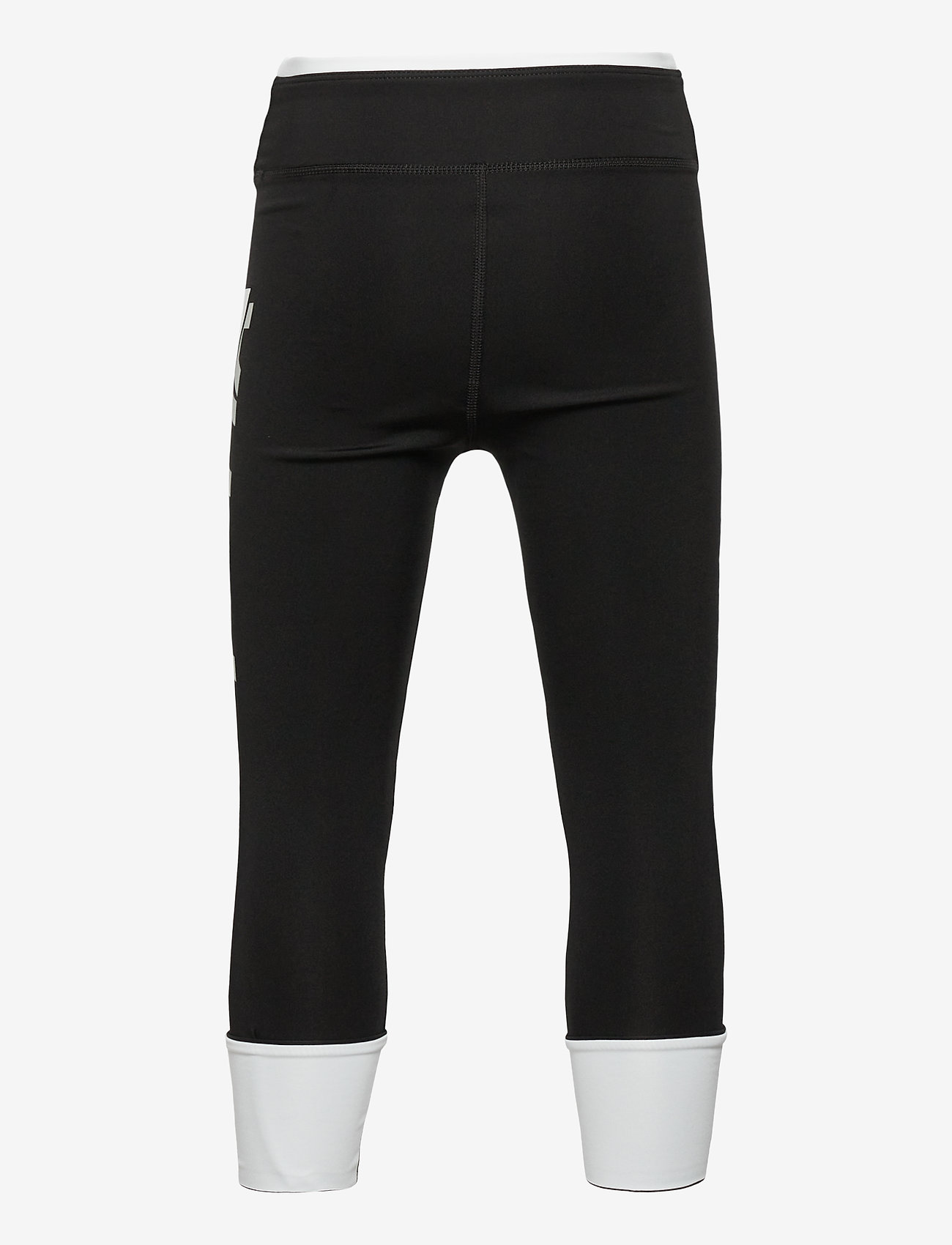PUMA - Modern Sports Leggings G - puma black-puma white - 1