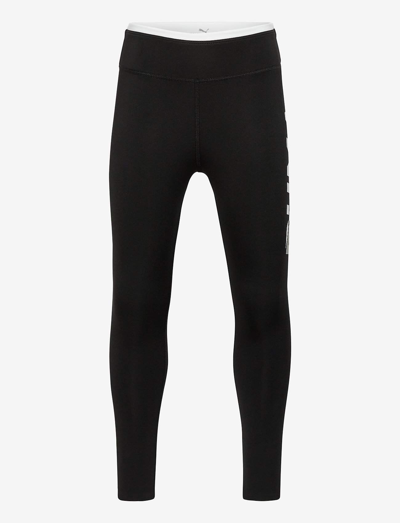 PUMA - Modern Sports Leggings G - puma black-puma white - 2