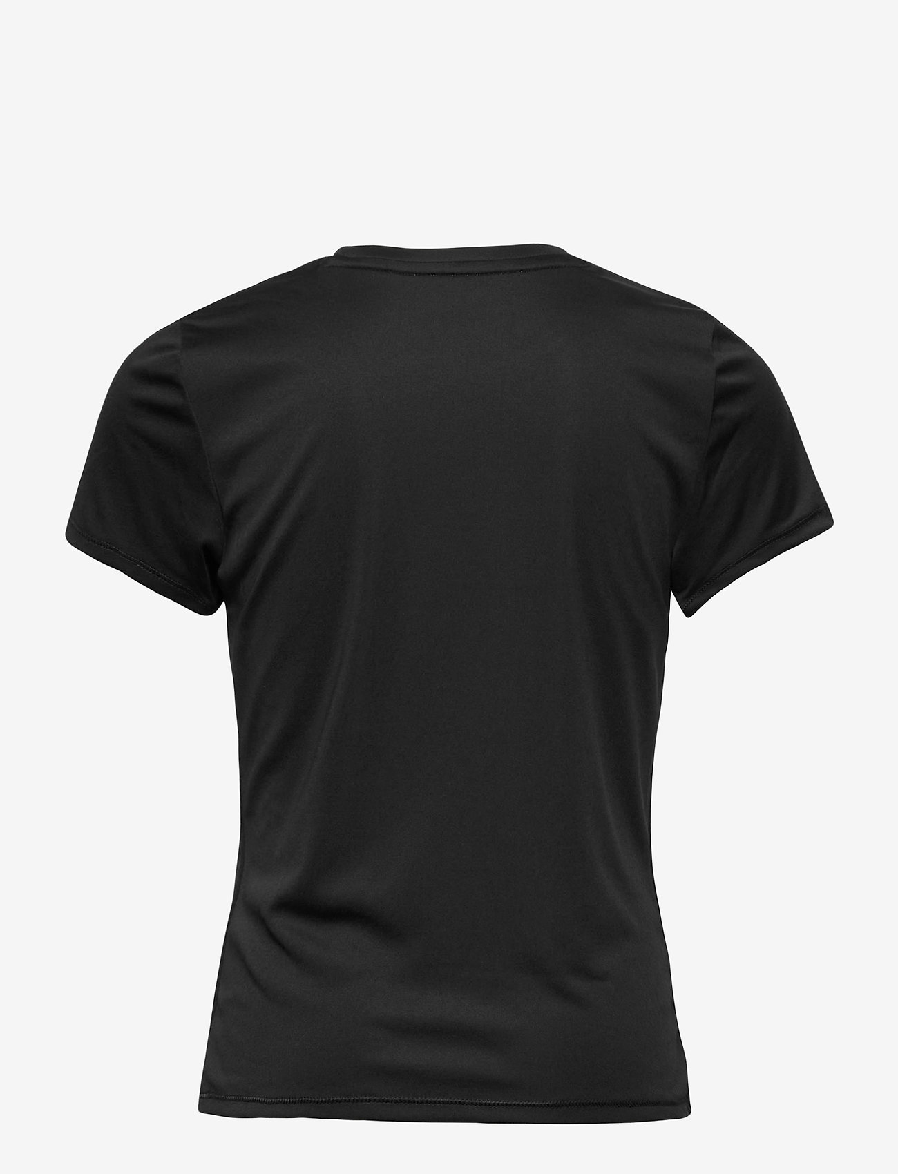 PUMA - Runtrain Tee G - puma black - 1