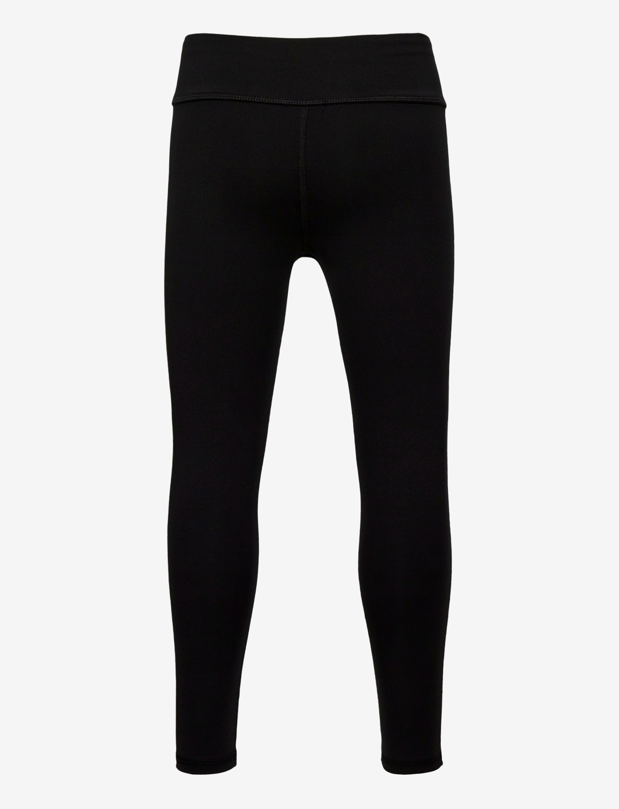 PUMA - Runtrain Tights G - puma black-luminous pink - 1