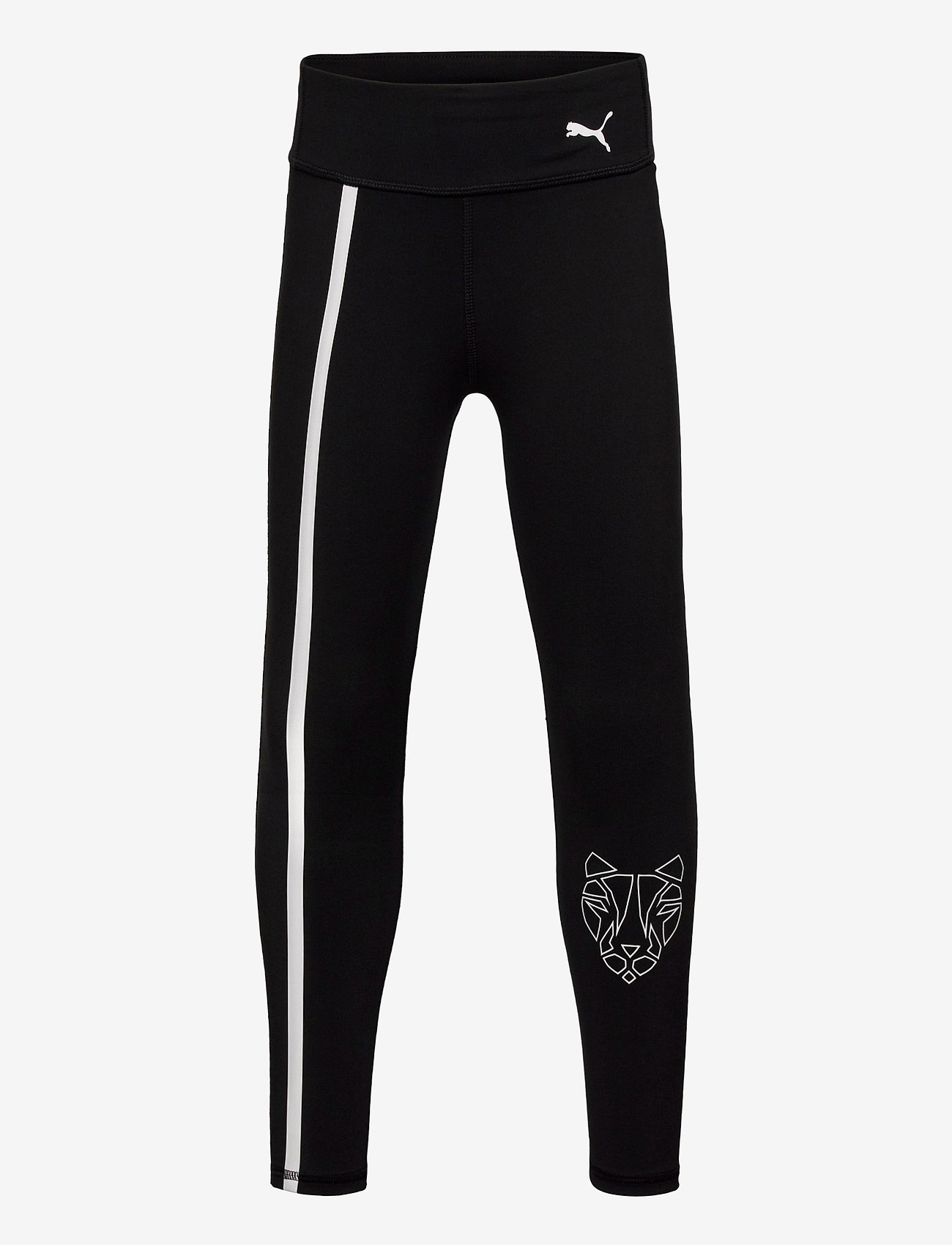 Runtrain Tights G - PUMA BLACK