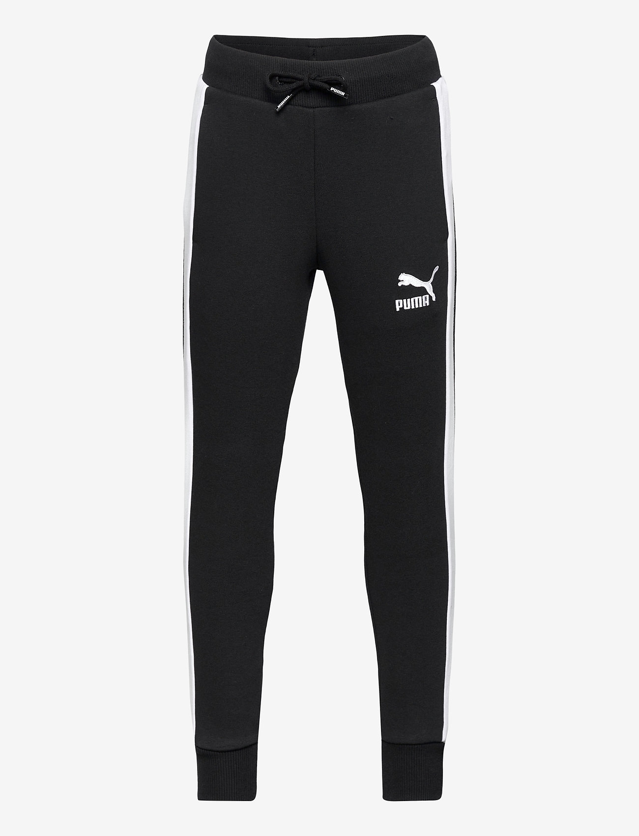 PUMA - Classics T7 Sweatpants G - puma black - 0