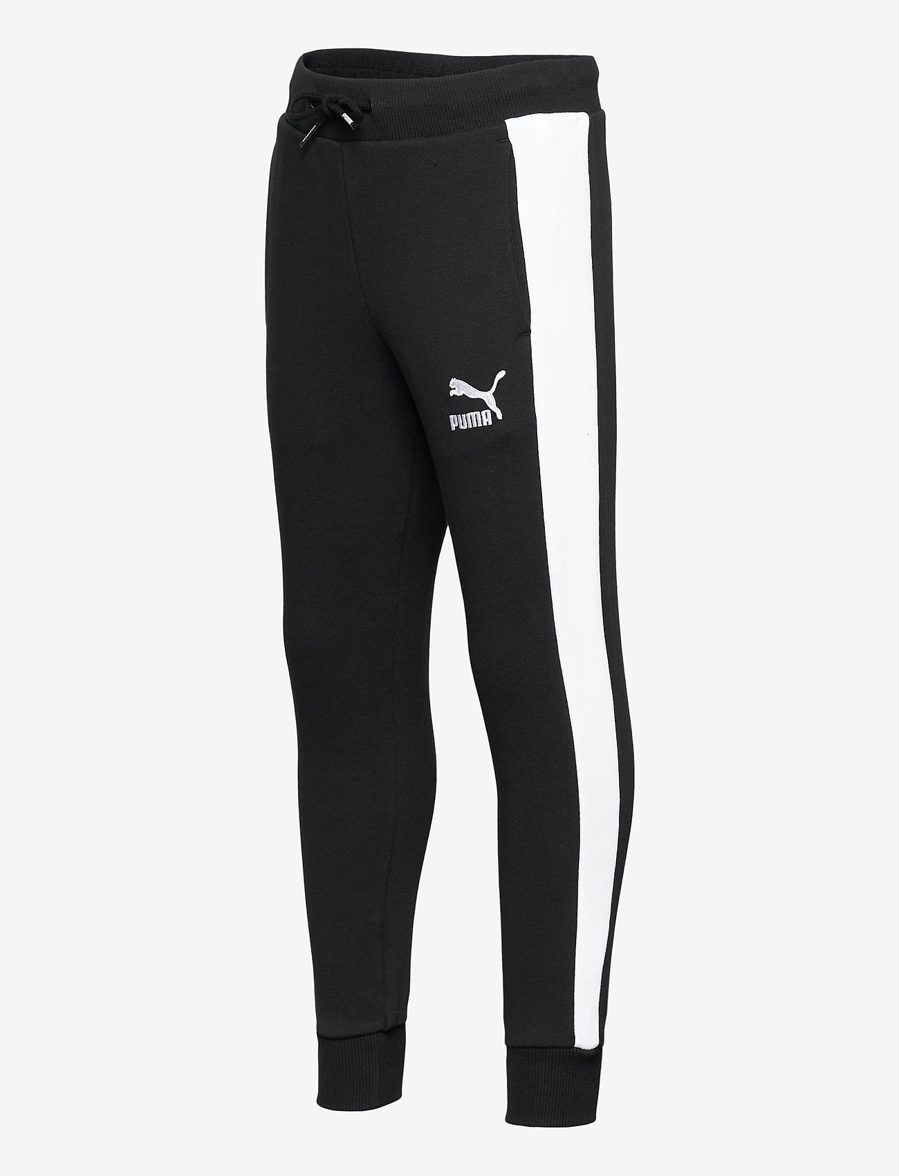 PUMA - Classics T7 Sweatpants G - puma black - 2