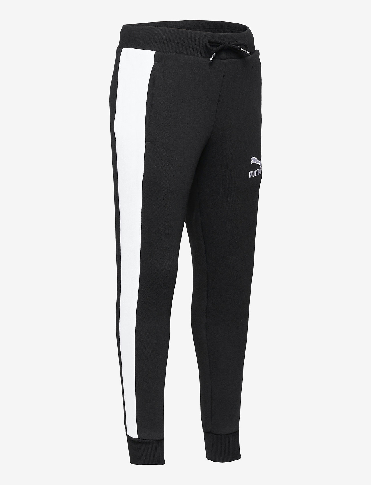 PUMA - Classics T7 Sweatpants G - puma black - 3
