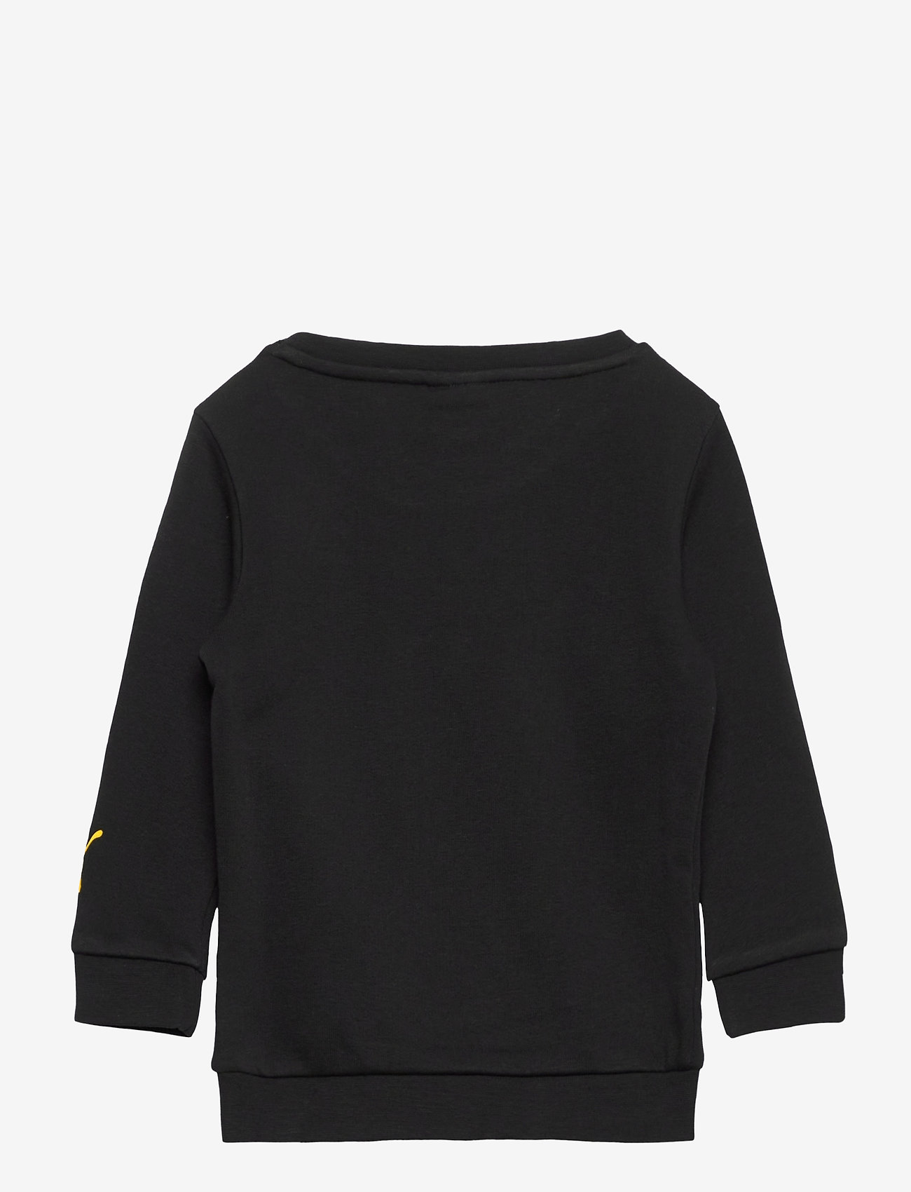 PUMA - Animals Crew - puma black - 1