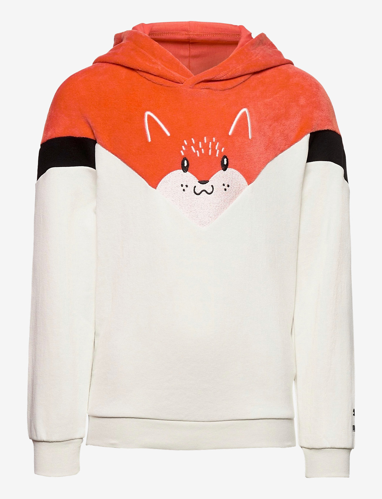 Animals MCS Hoodie - VAPOROUS GRAY