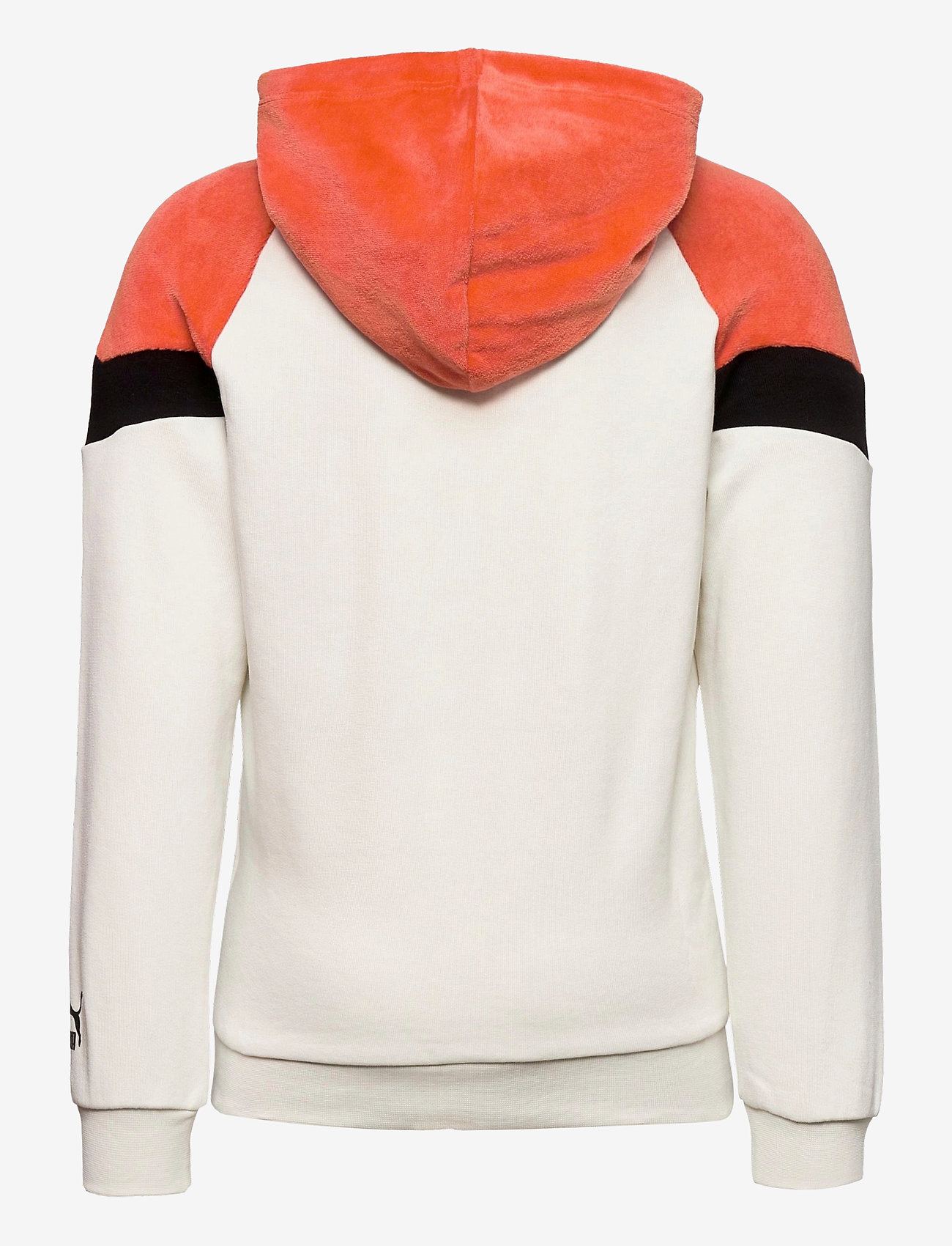 PUMA - Animals MCS Hoodie - vaporous gray - 1