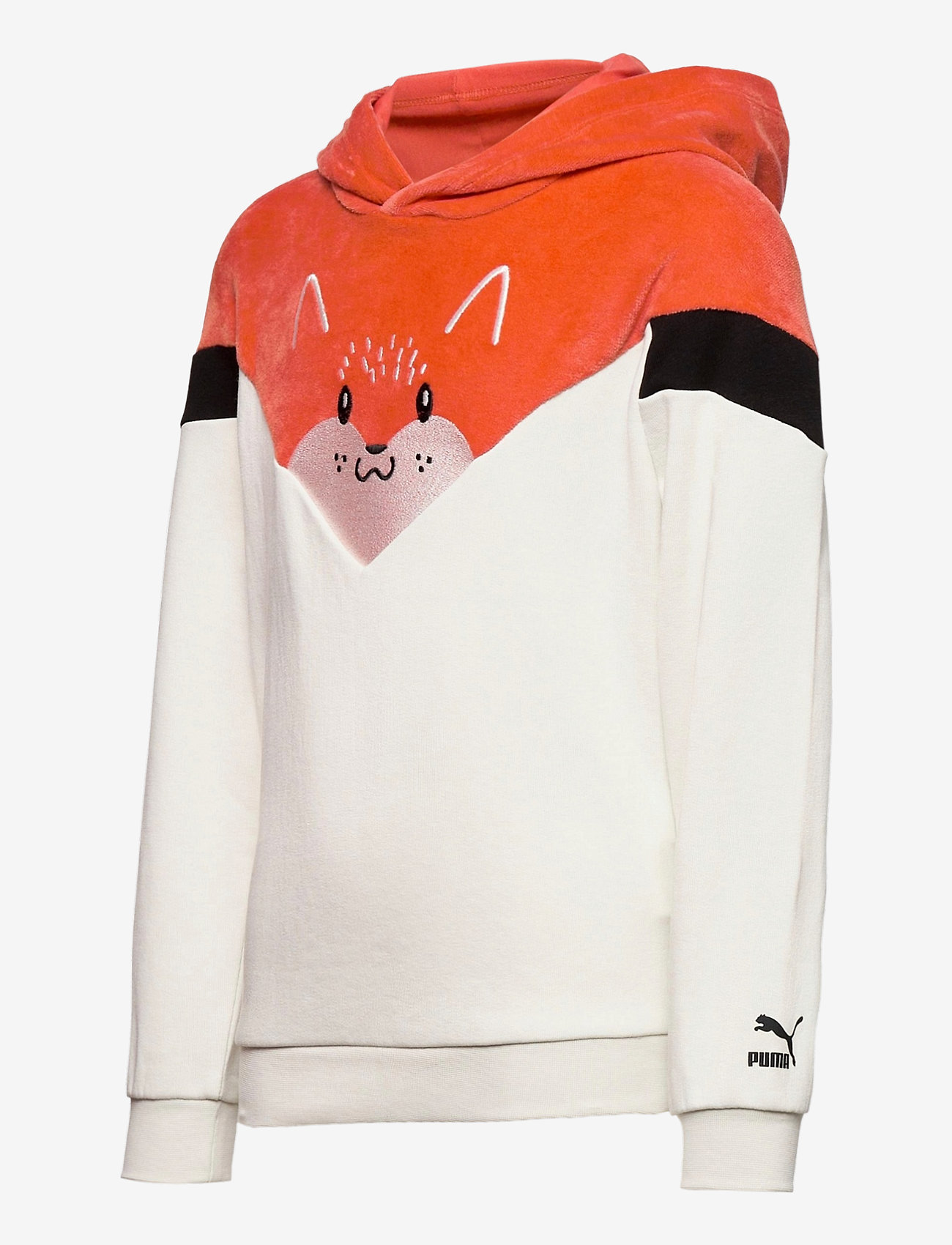 PUMA - Animals MCS Hoodie - vaporous gray - 2
