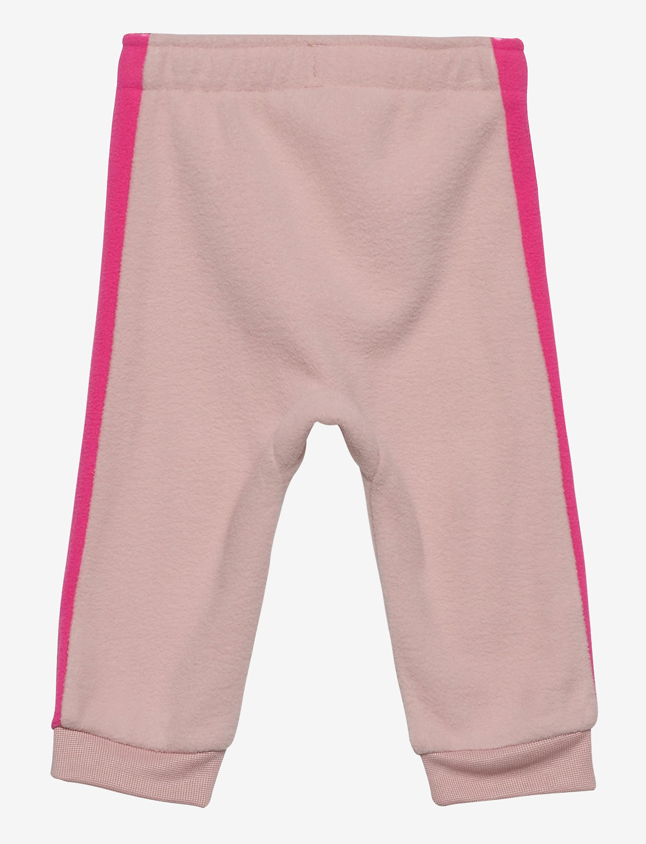 PUMA - Minicats T7 Polarfleece Jogger - peachskin - 3