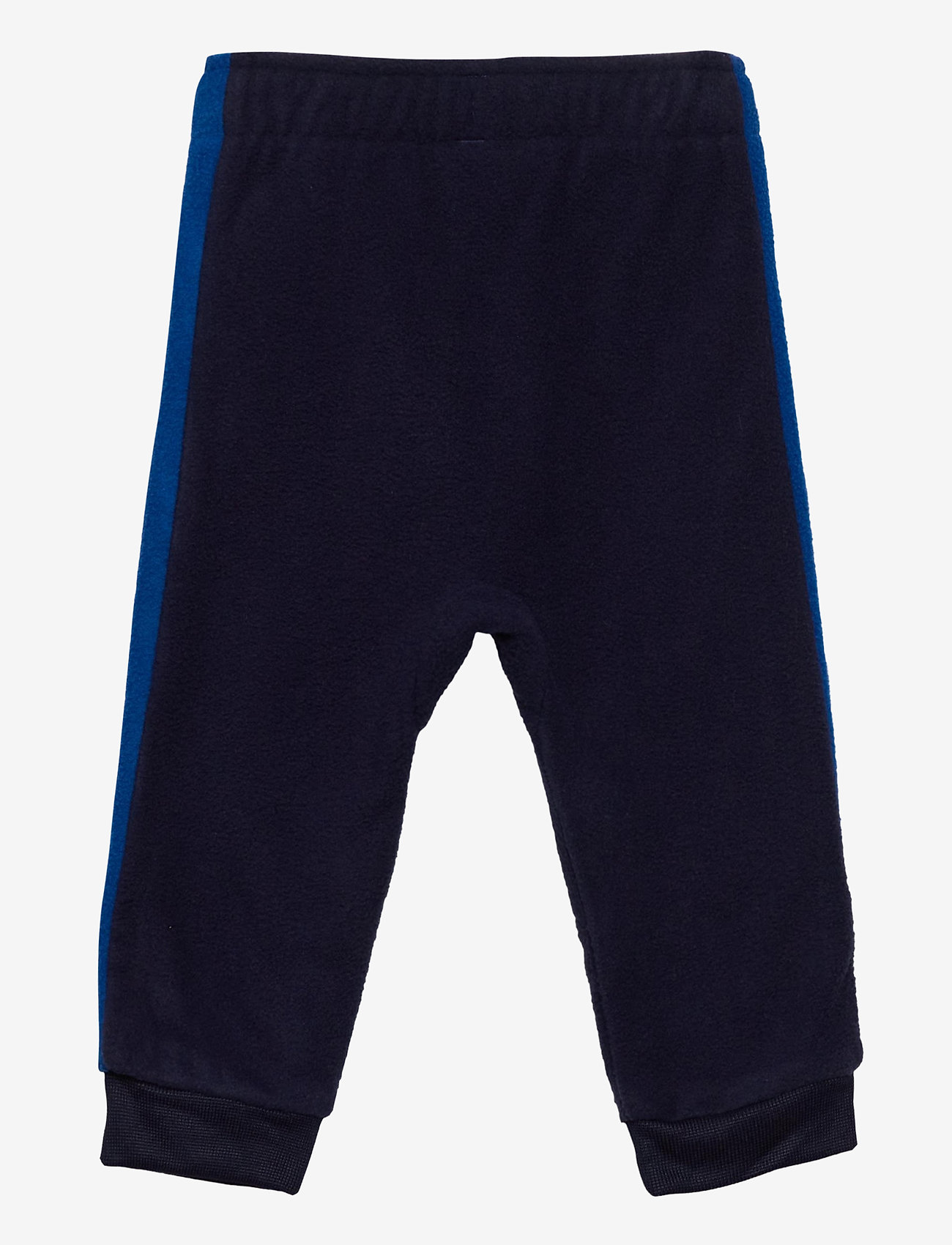 PUMA - Minicats T7 Polarfleece Jogger - peacoat - 3