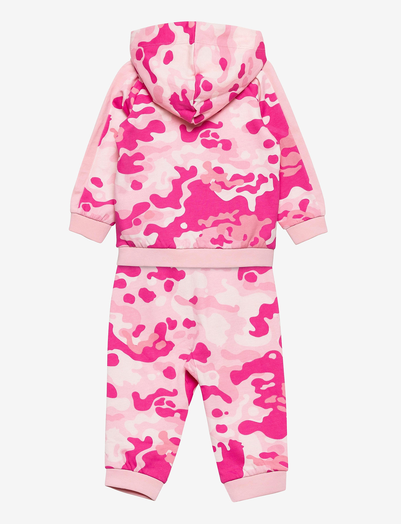 PUMA - Minicats T7 AOP Jogger - peachskin - 1