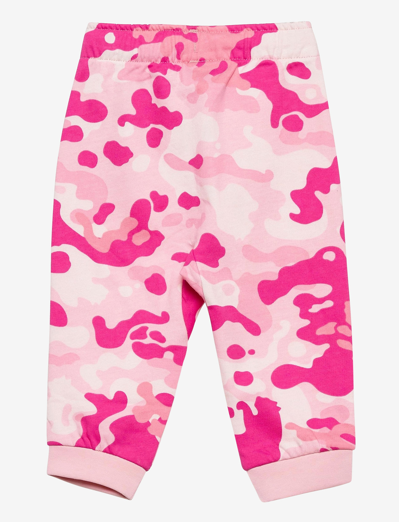 PUMA - Minicats T7 AOP Jogger - peachskin - 3