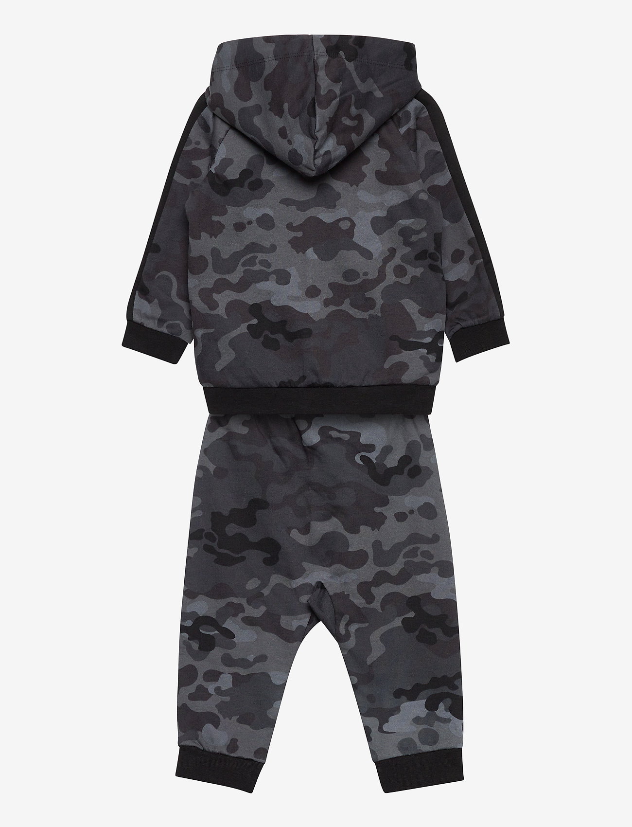 PUMA - Minicats T7 AOP Jogger - puma black - 1