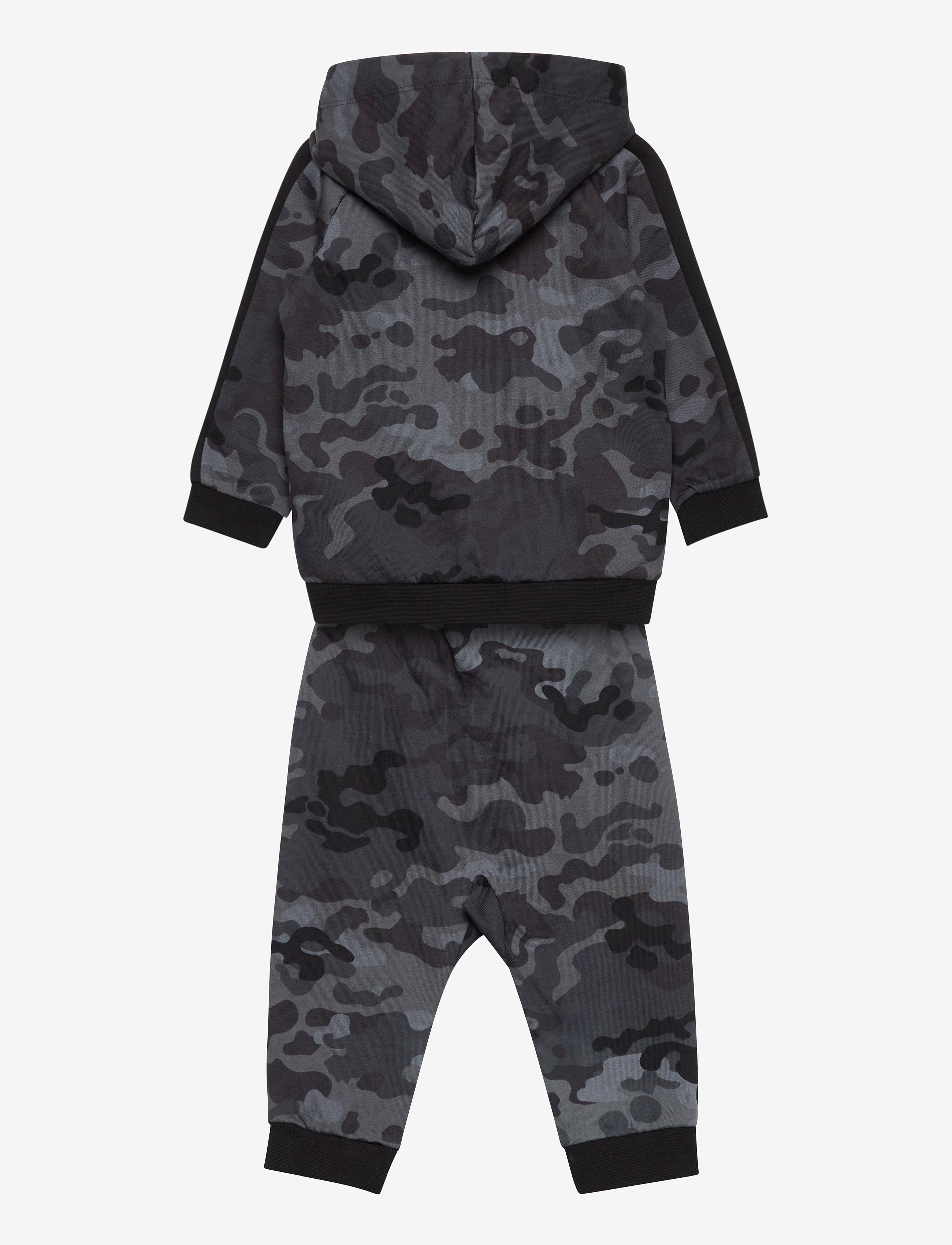 PUMA - Minicats T7 AOP Jogger - puma black - 1