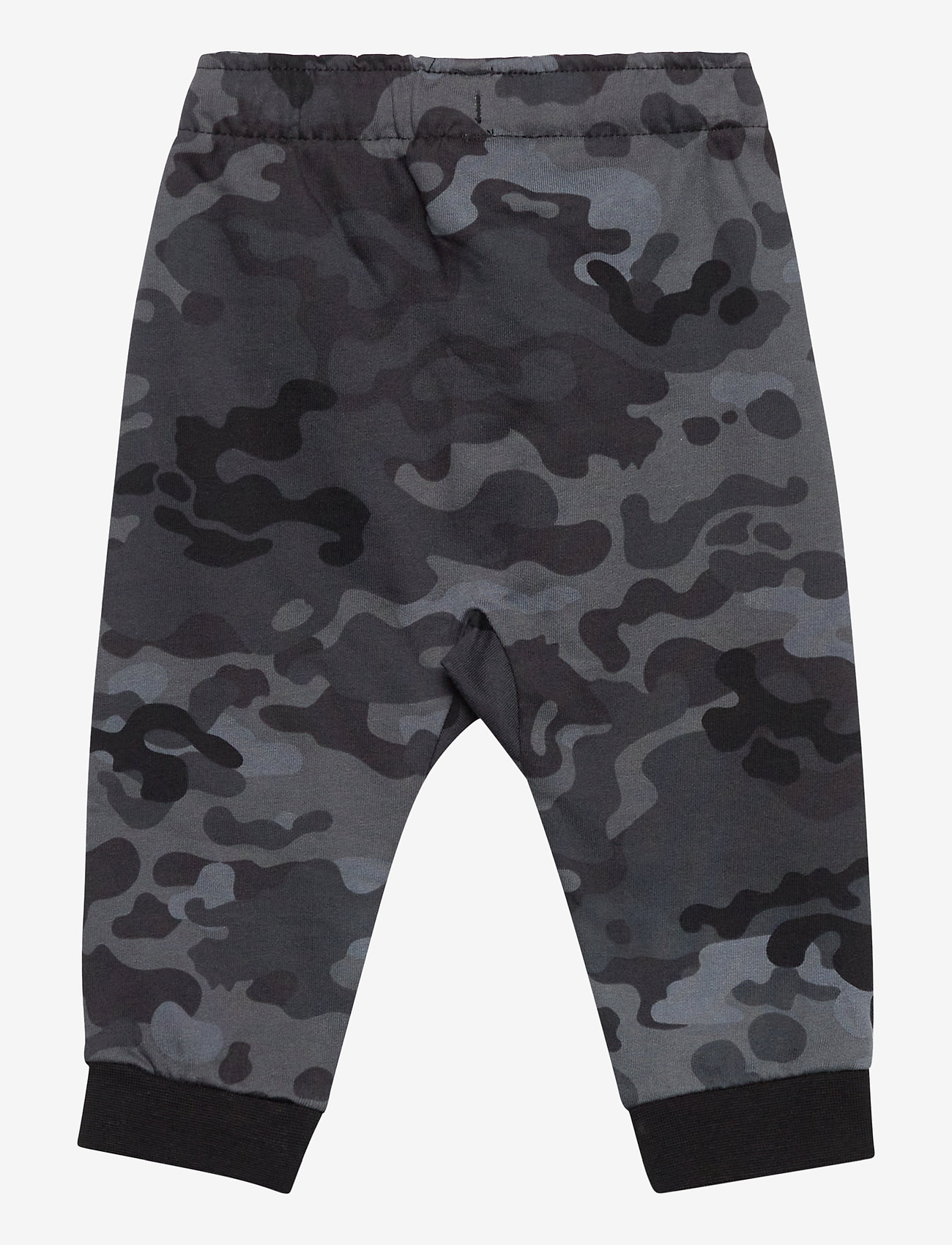 PUMA - Minicats T7 AOP Jogger - puma black - 3