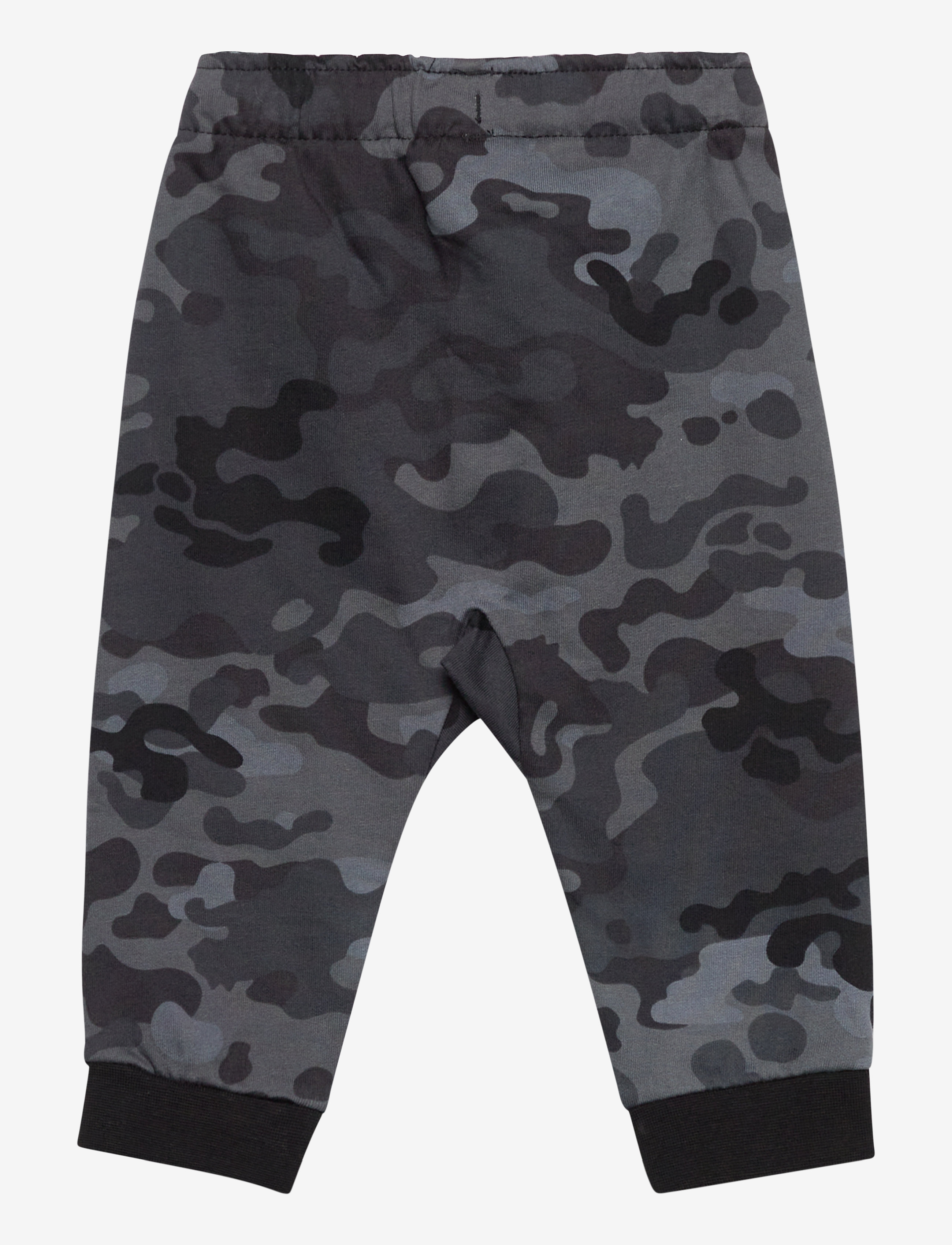 PUMA - Minicats T7 AOP Jogger - puma black - 3
