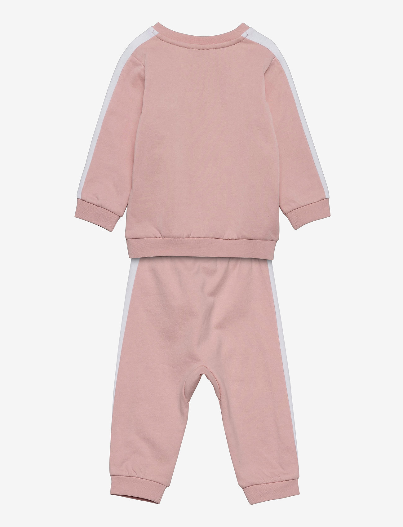 PUMA - Minicats T7 Crew Jogger - peachskin - 1