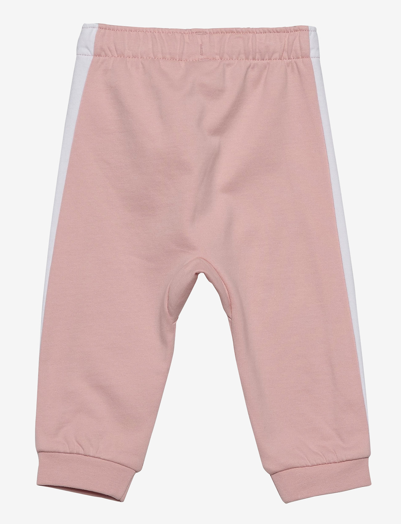 PUMA - Minicats T7 Crew Jogger - peachskin - 3