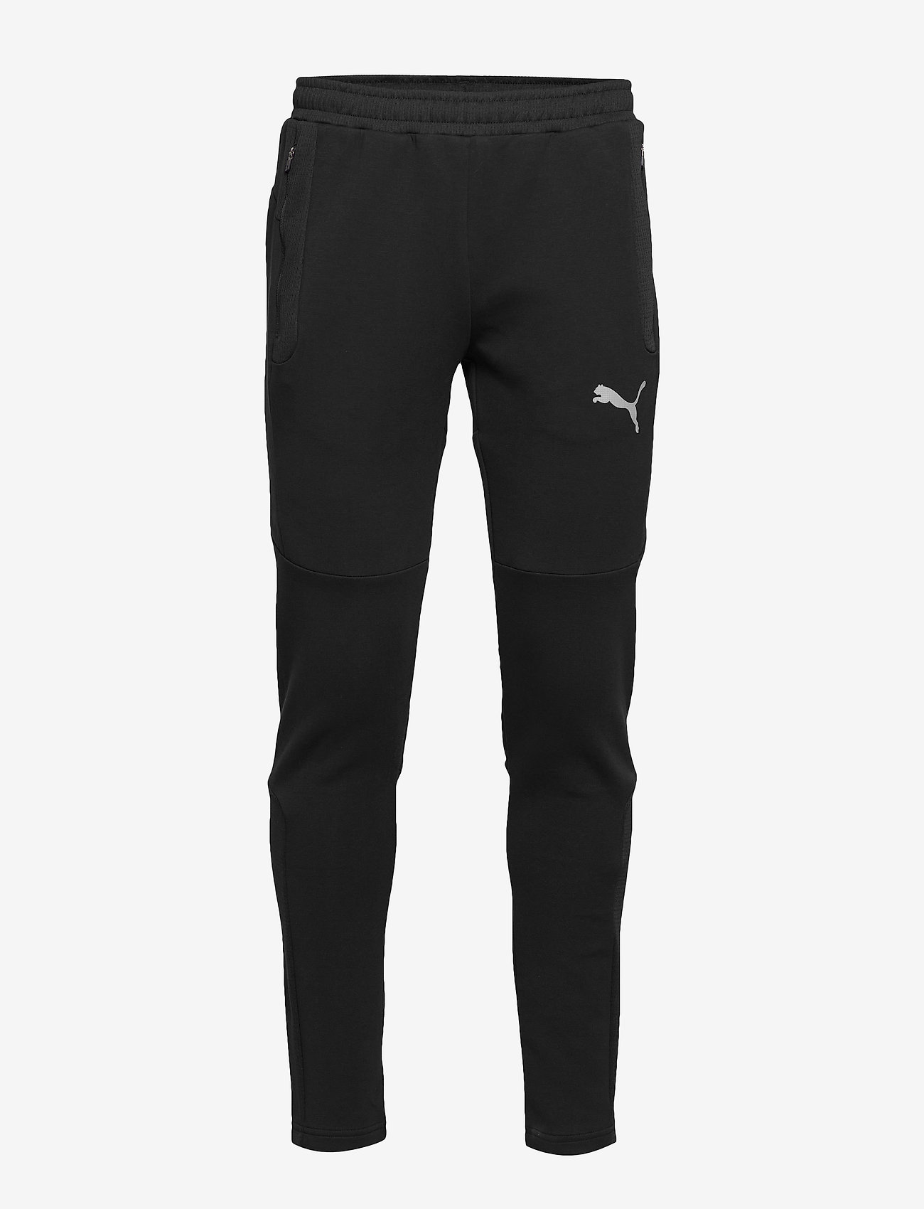 PUMA - EVOSTRIPE Pants - puma black - 0