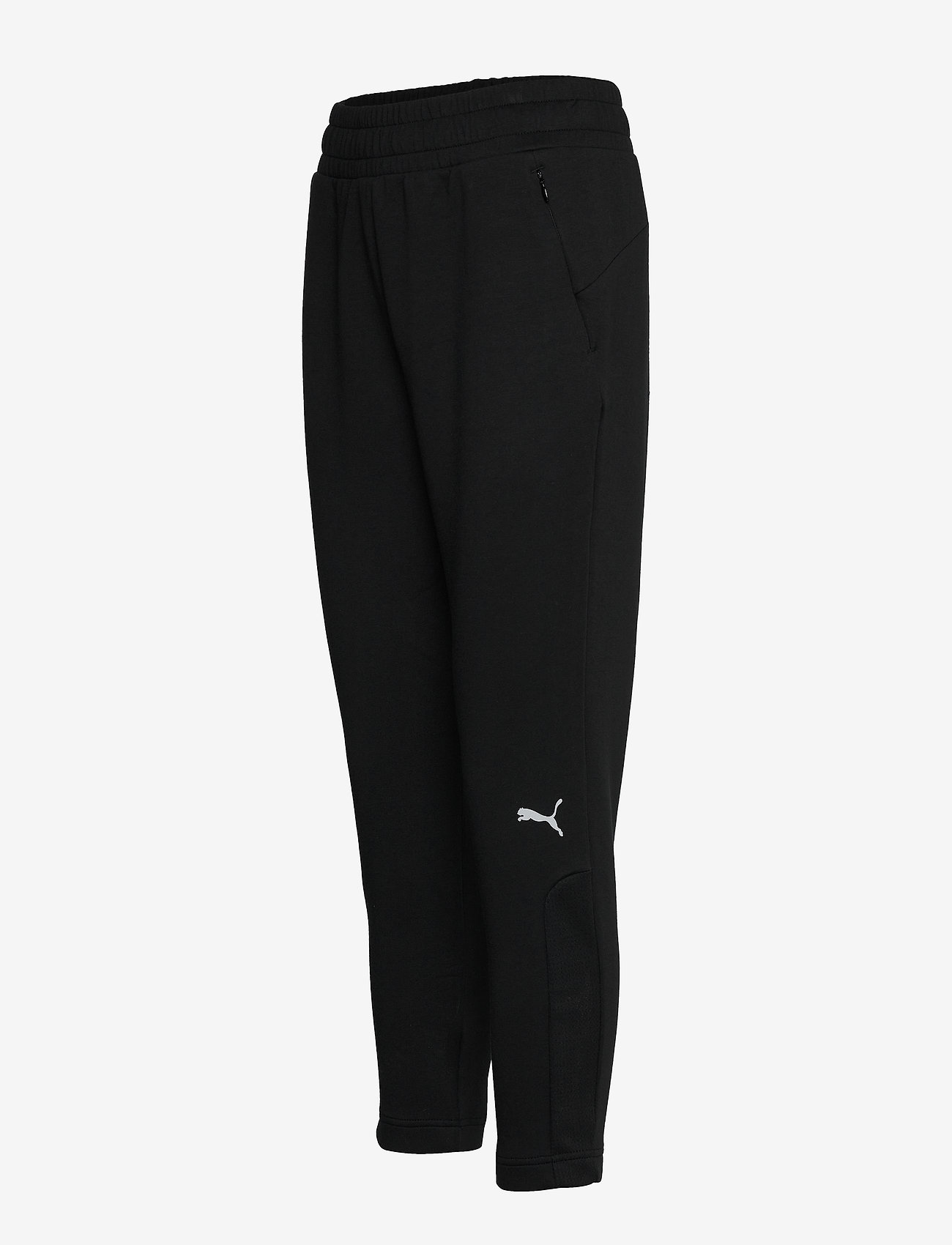 PUMA - Evostripe Pants op - puma black - 2