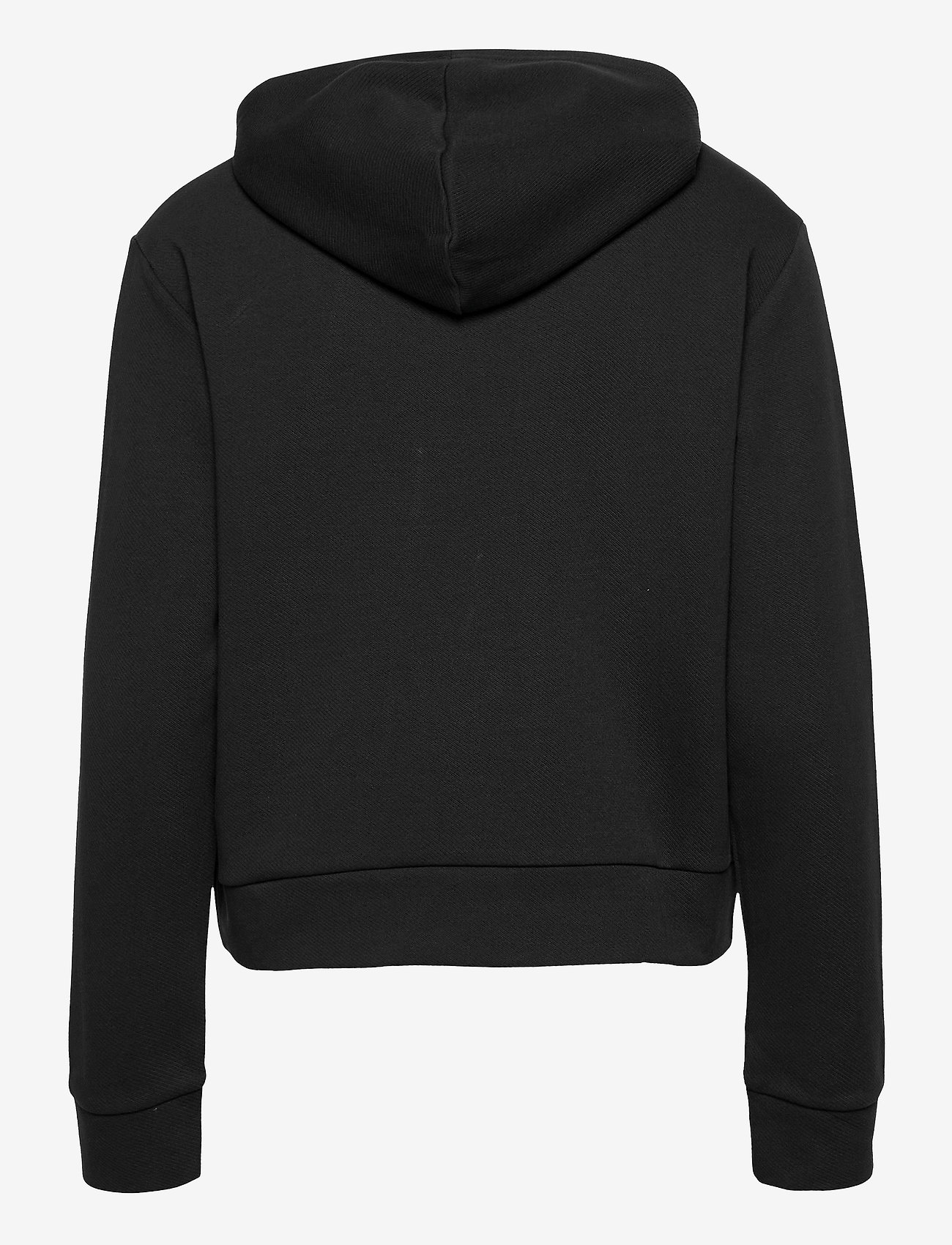 PUMA - Nu-tility Hoodie - puma black - 1