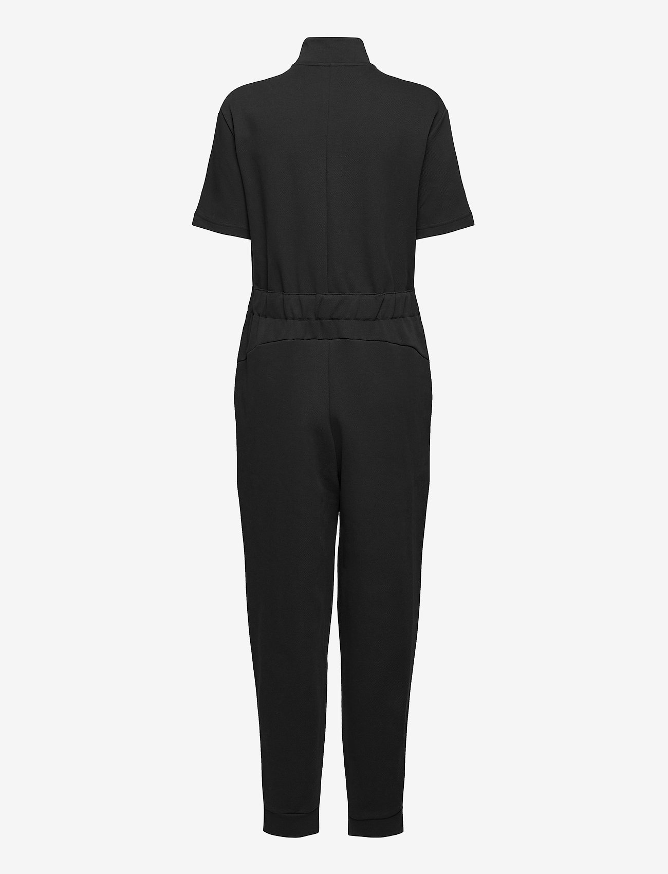 PUMA - Nu-tility Jumpsuit - puma black - 1