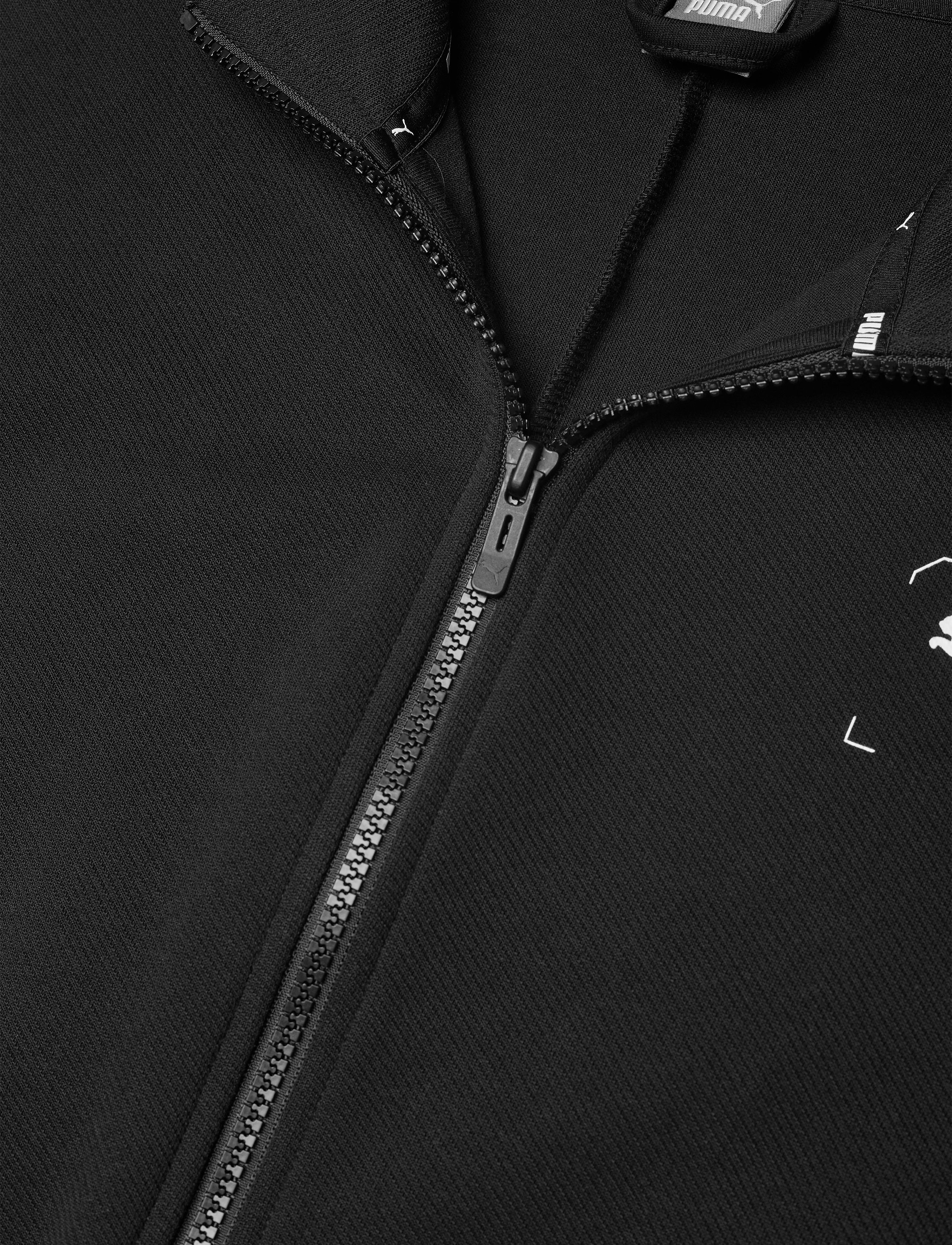 PUMA - Nu-tility Jumpsuit - puma black - 2